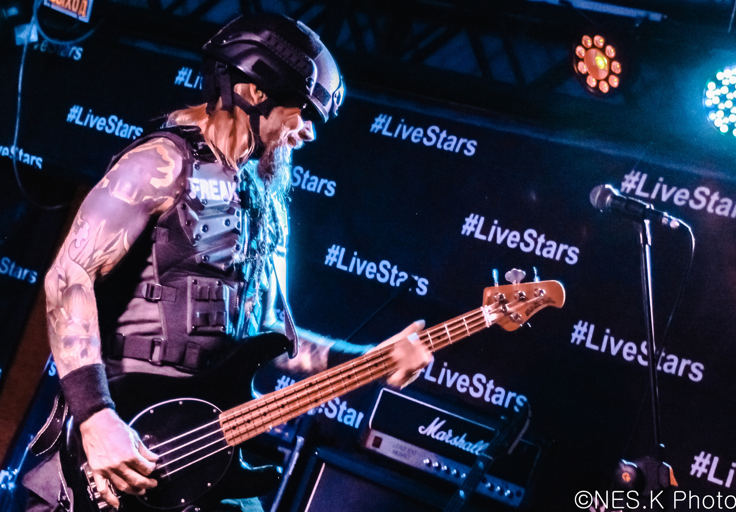 Freak Kitchen. Профессиональный фотограф в Москве и МО