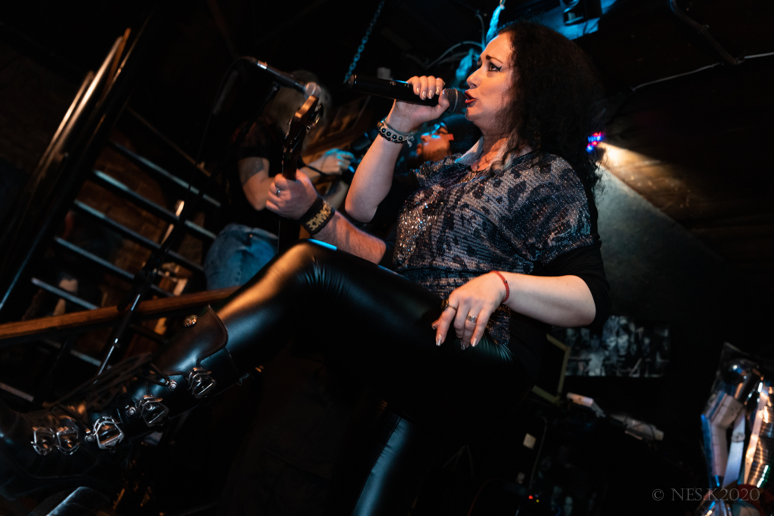 Rose of Steel. Профессиональный фотограф в Москве и МО