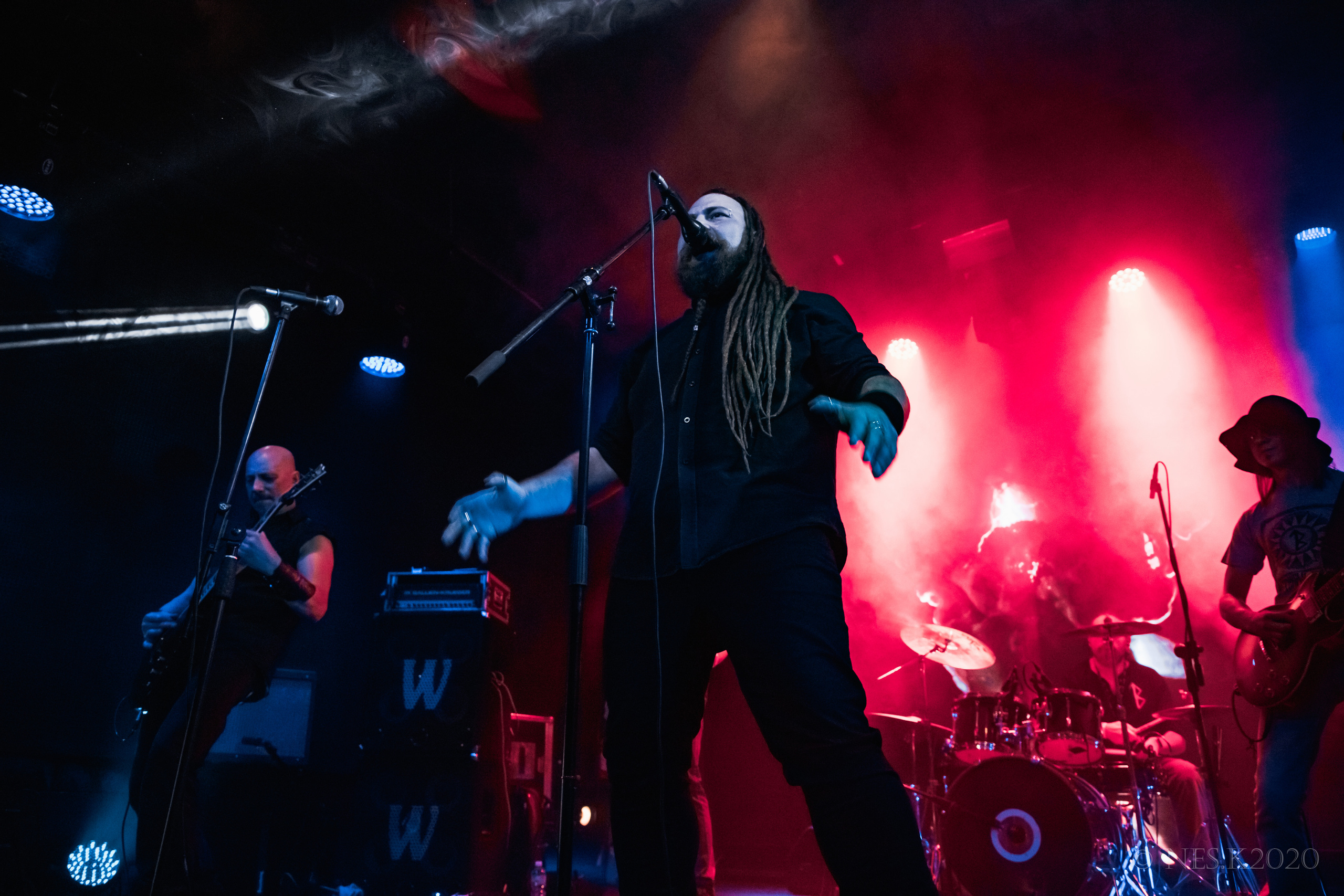 Butterfly temple. Профессиональный фотограф в Москве и МО