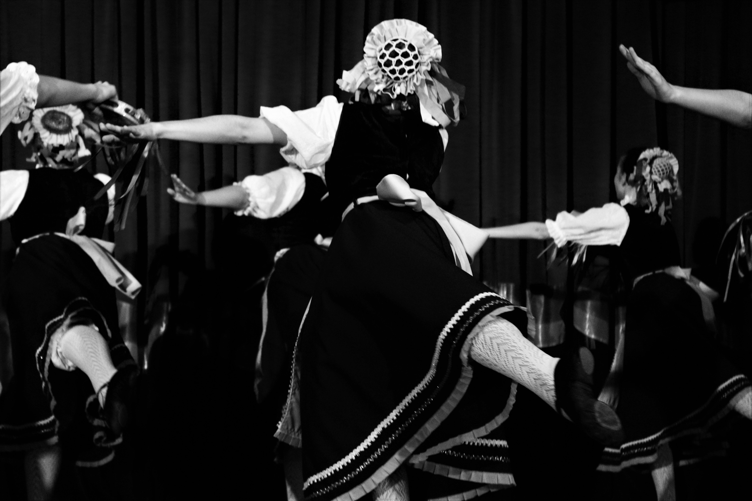 Танцевальный фестиваль «Славница». Профессиональный фотограф в Москве и МО