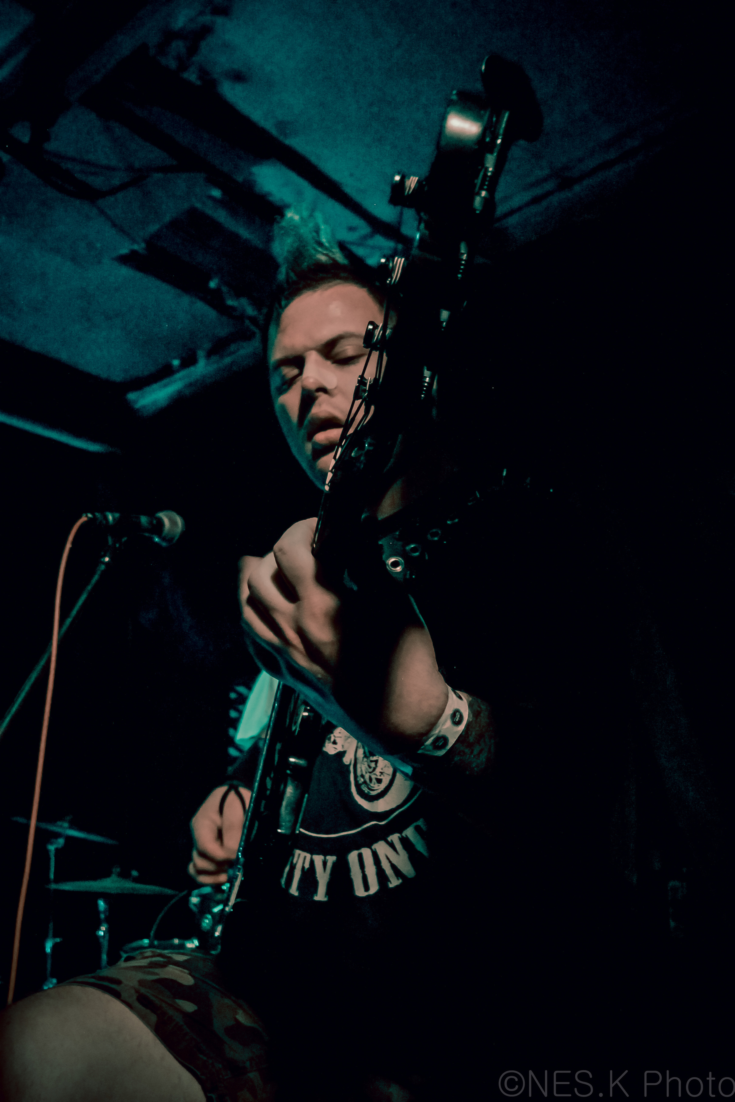 The Mausoleum. Профессиональный фотограф в Москве и МО