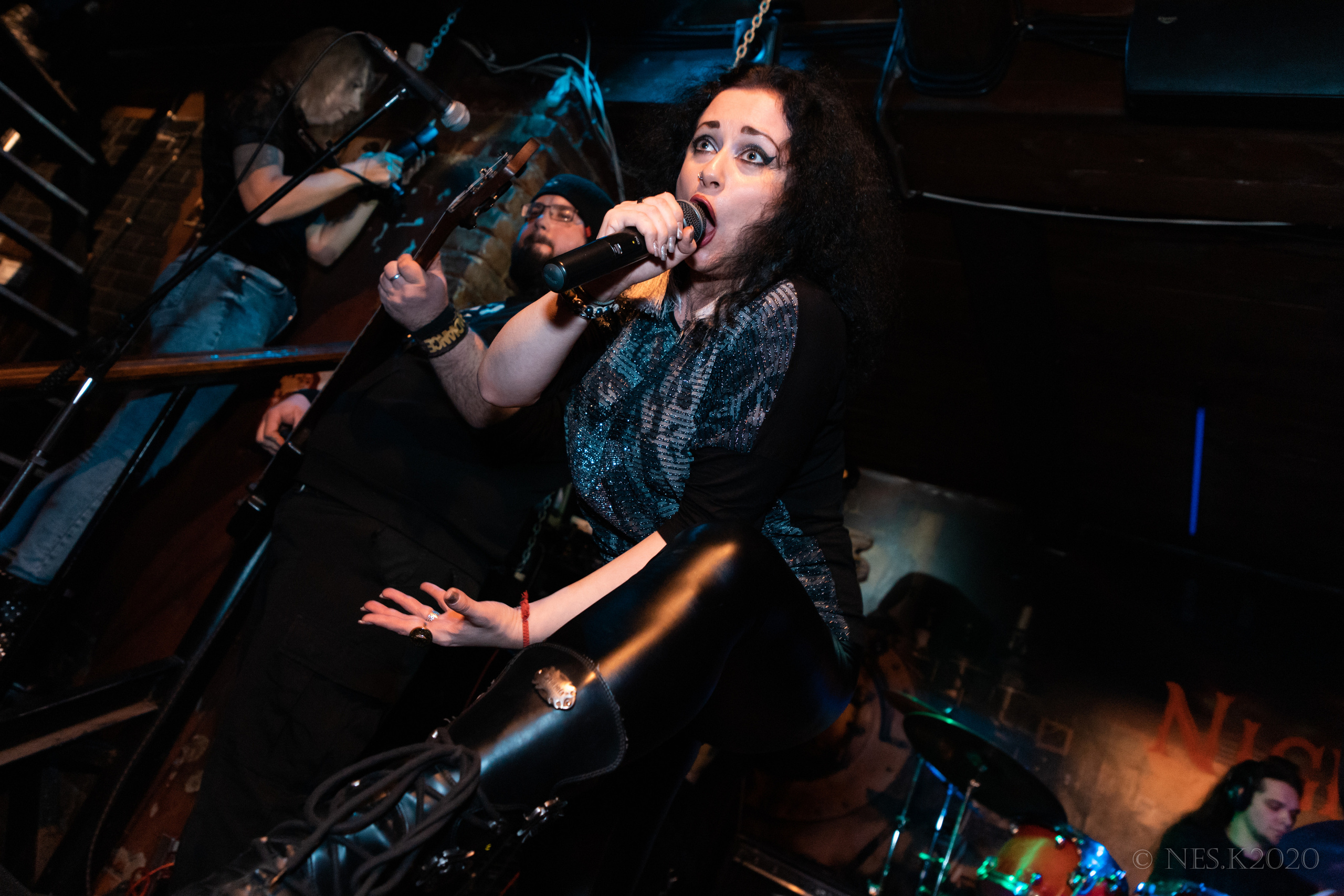 Rose of Steel. Профессиональный фотограф в Москве и МО