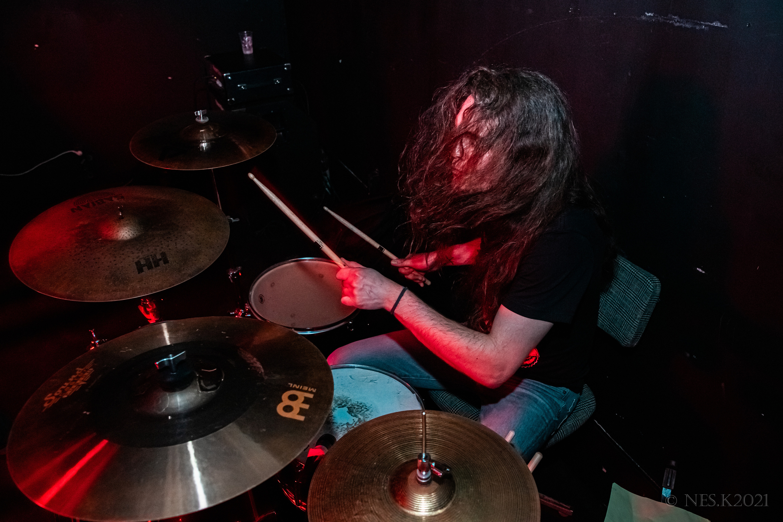 Defaulter и SELF DESTRUCTS. Профессиональный фотограф в Москве и МО