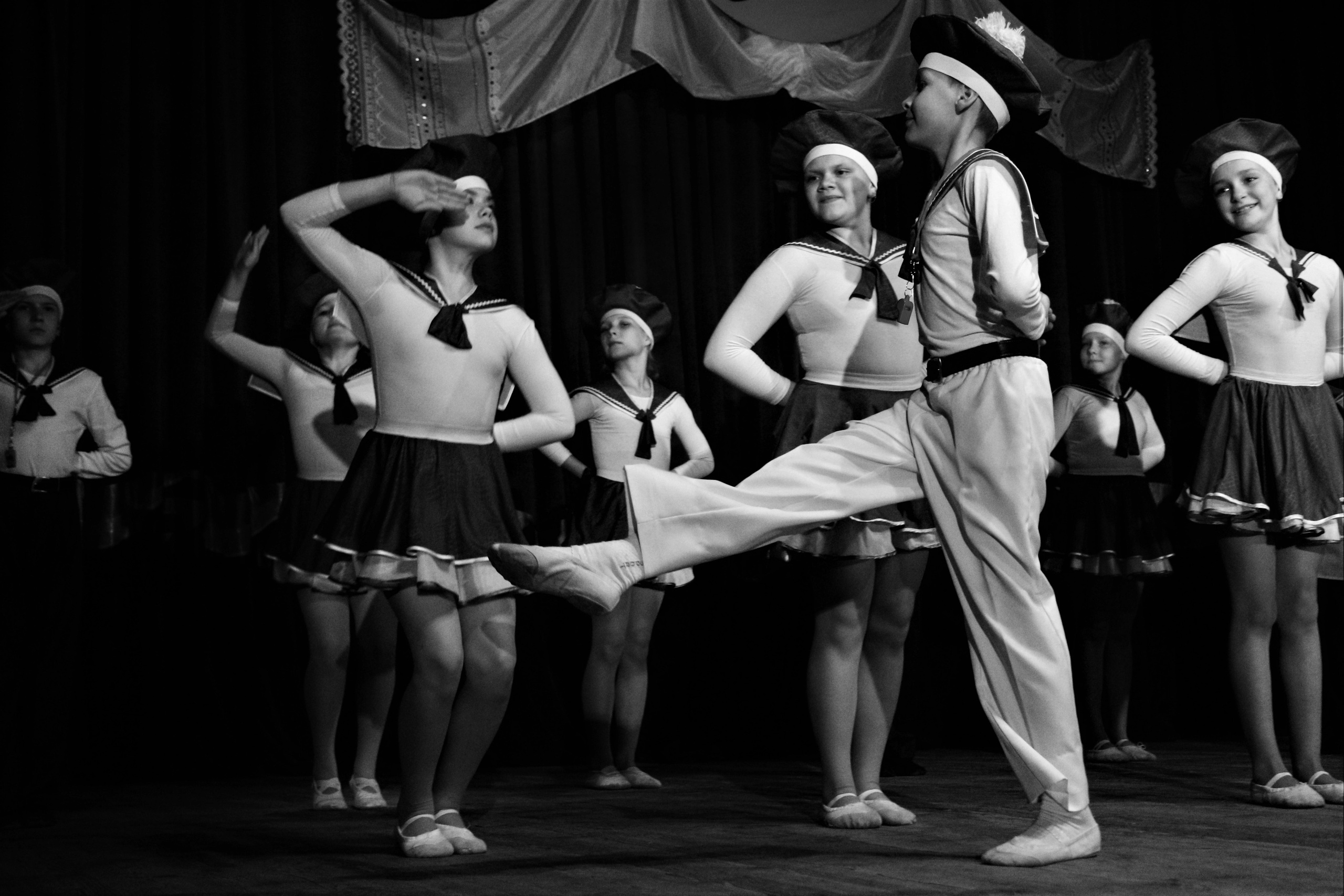 Танцевальный фестиваль «Славница». Профессиональный фотограф в Москве и МО