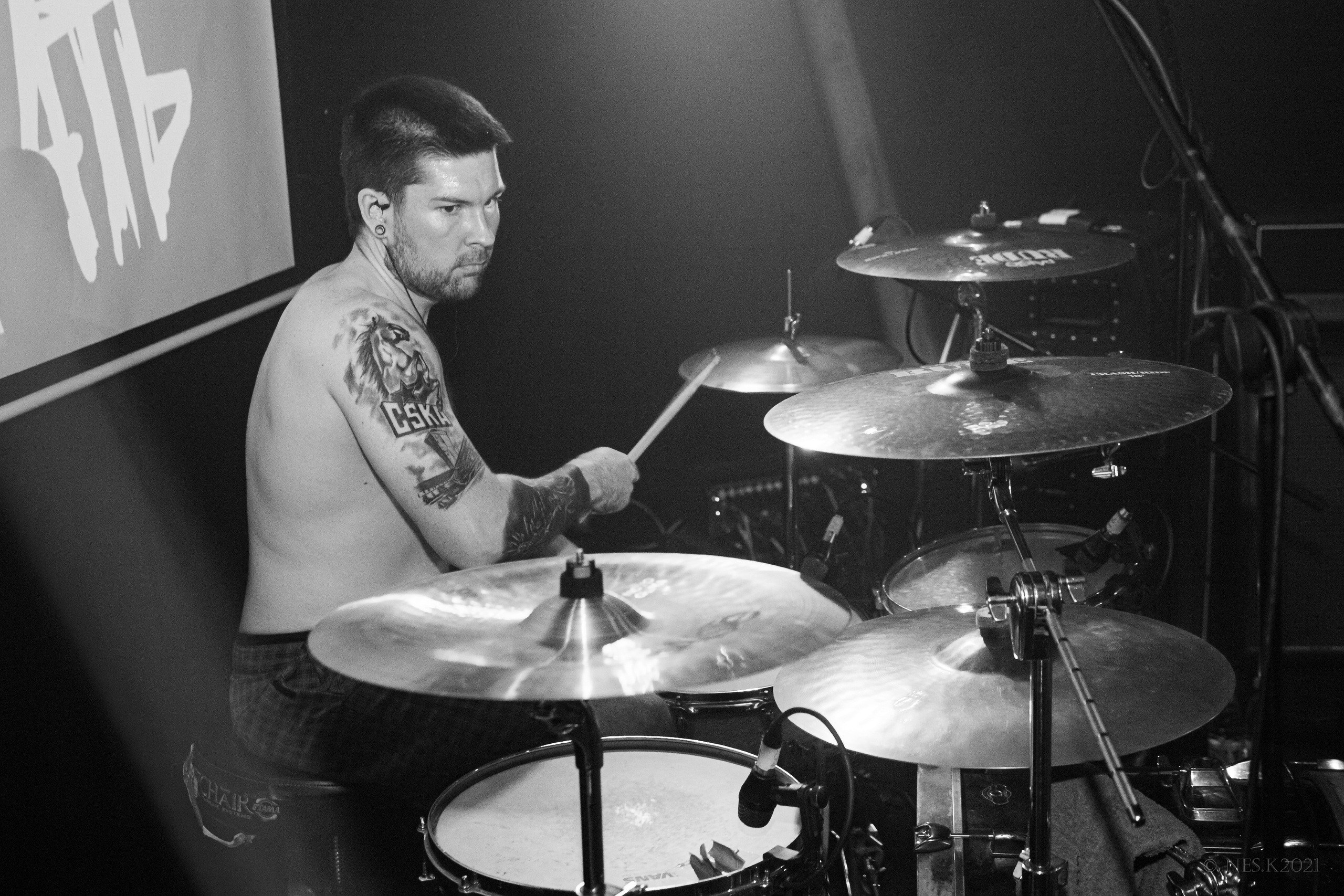 Некуда Бежать. Профессиональный фотограф в Москве и МО