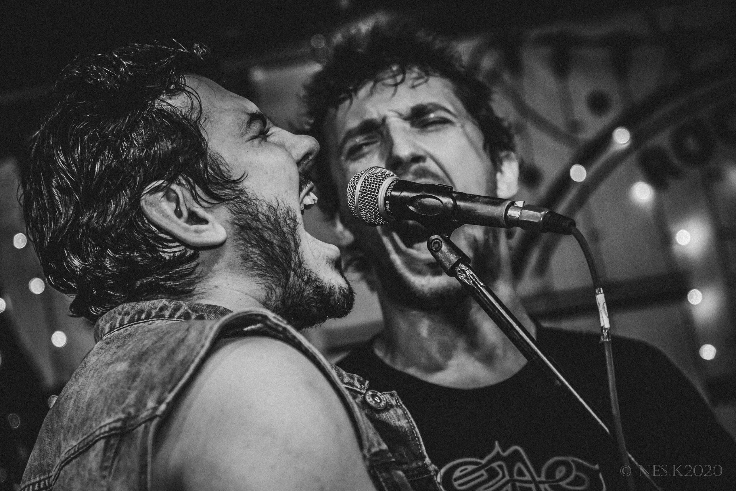 Brutal Look. Профессиональный фотограф в Москве и МО