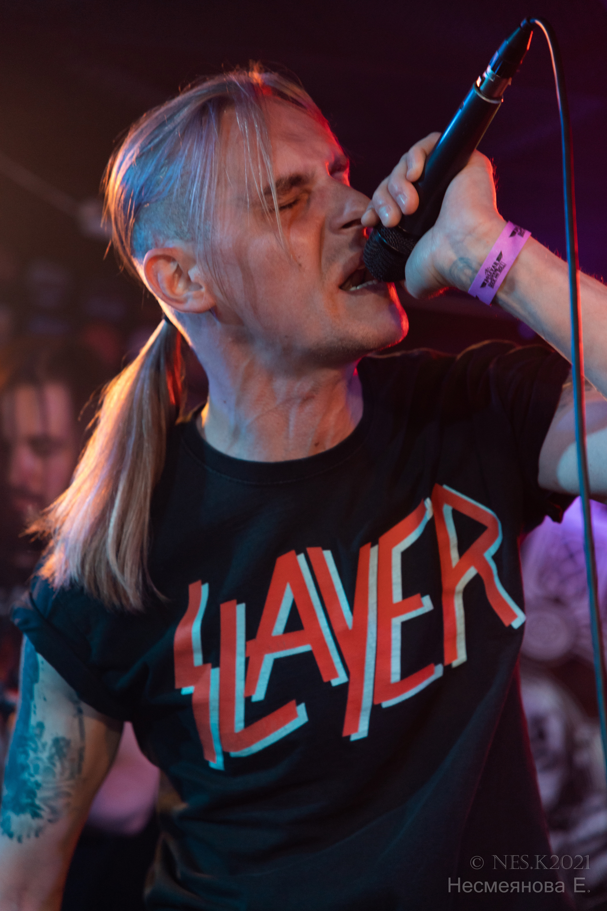 Defaulter. Профессиональный фотограф в Москве и МО