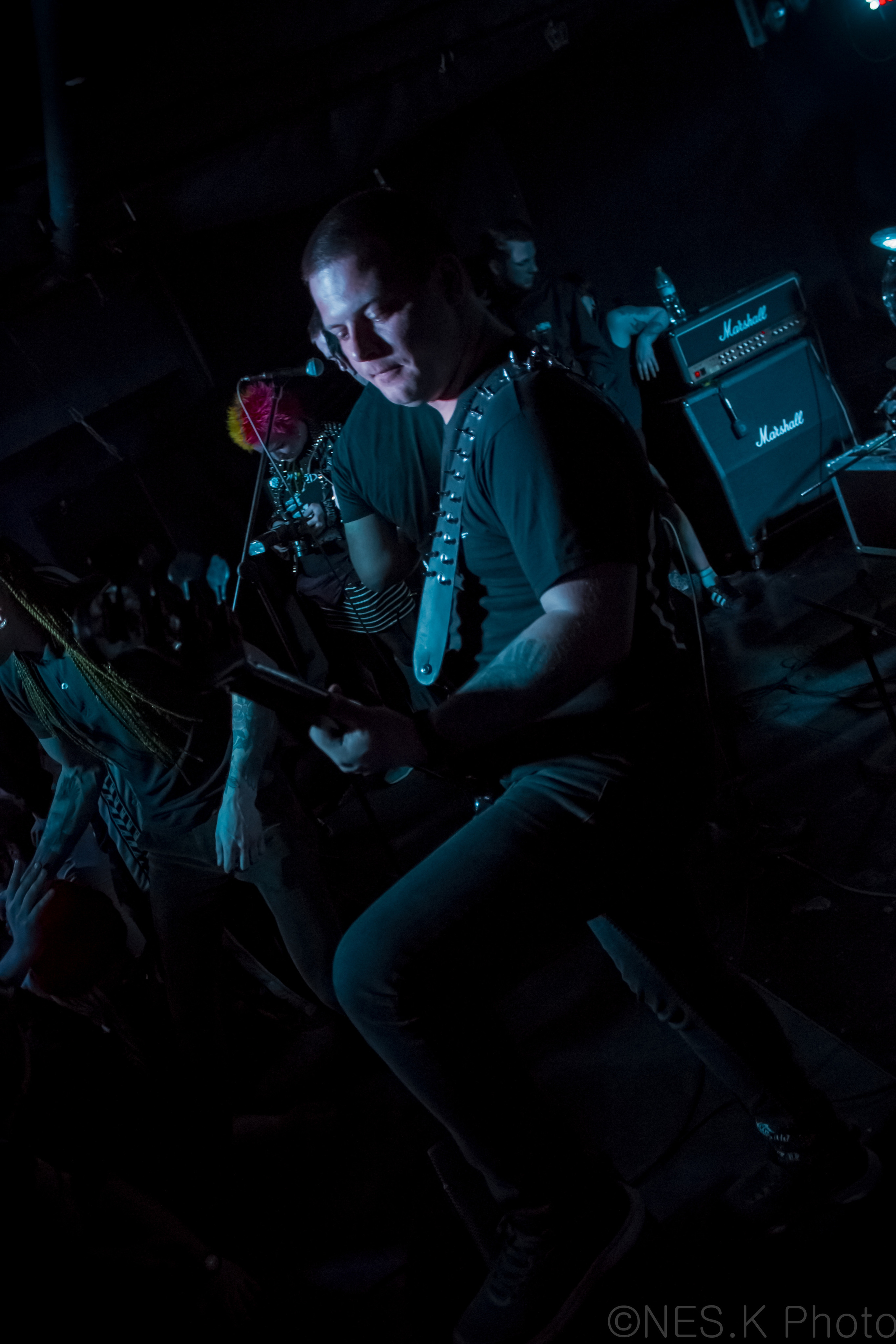 The Mausoleum. Профессиональный фотограф в Москве и МО