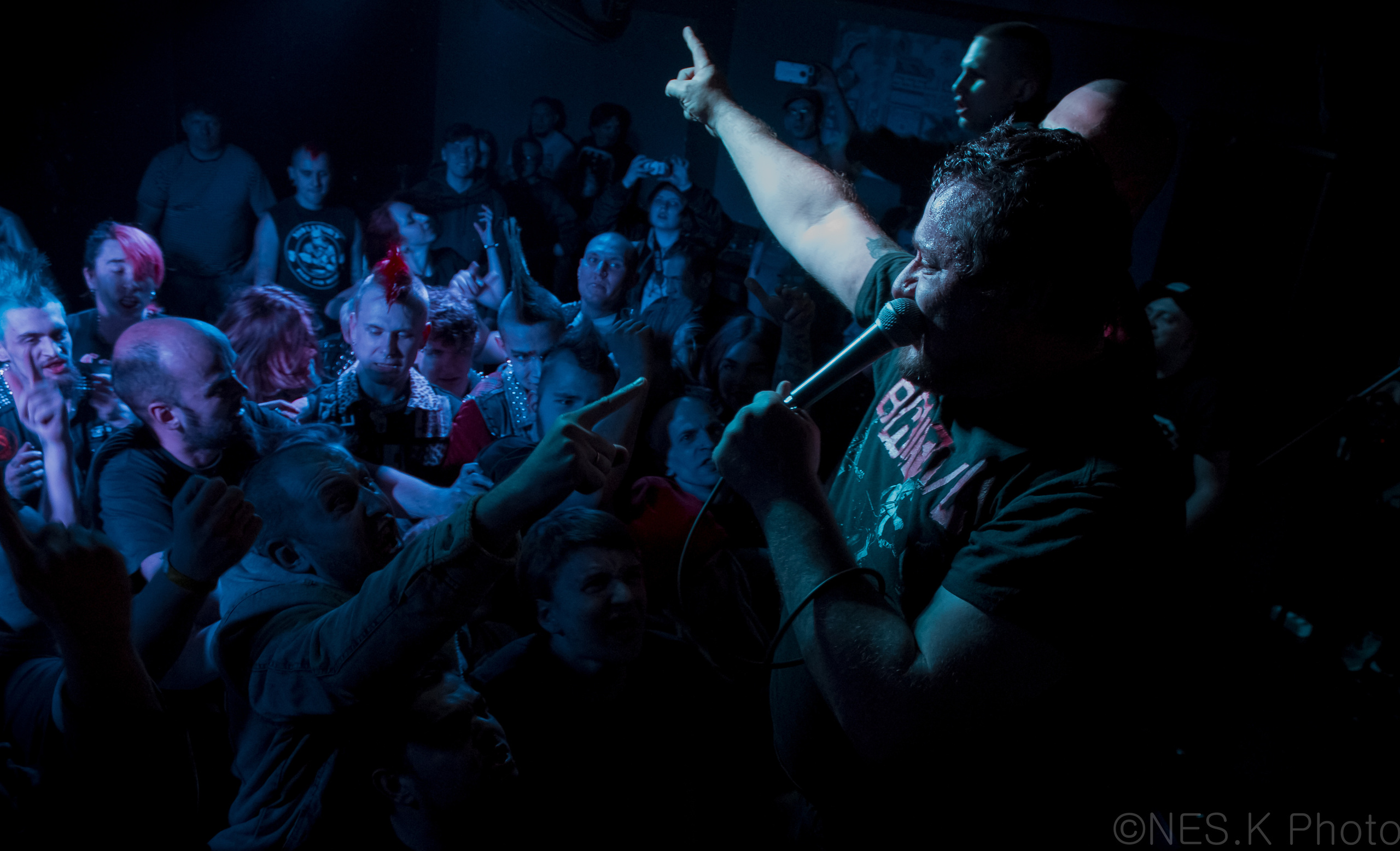 The Mausoleum. Профессиональный фотограф в Москве и МО