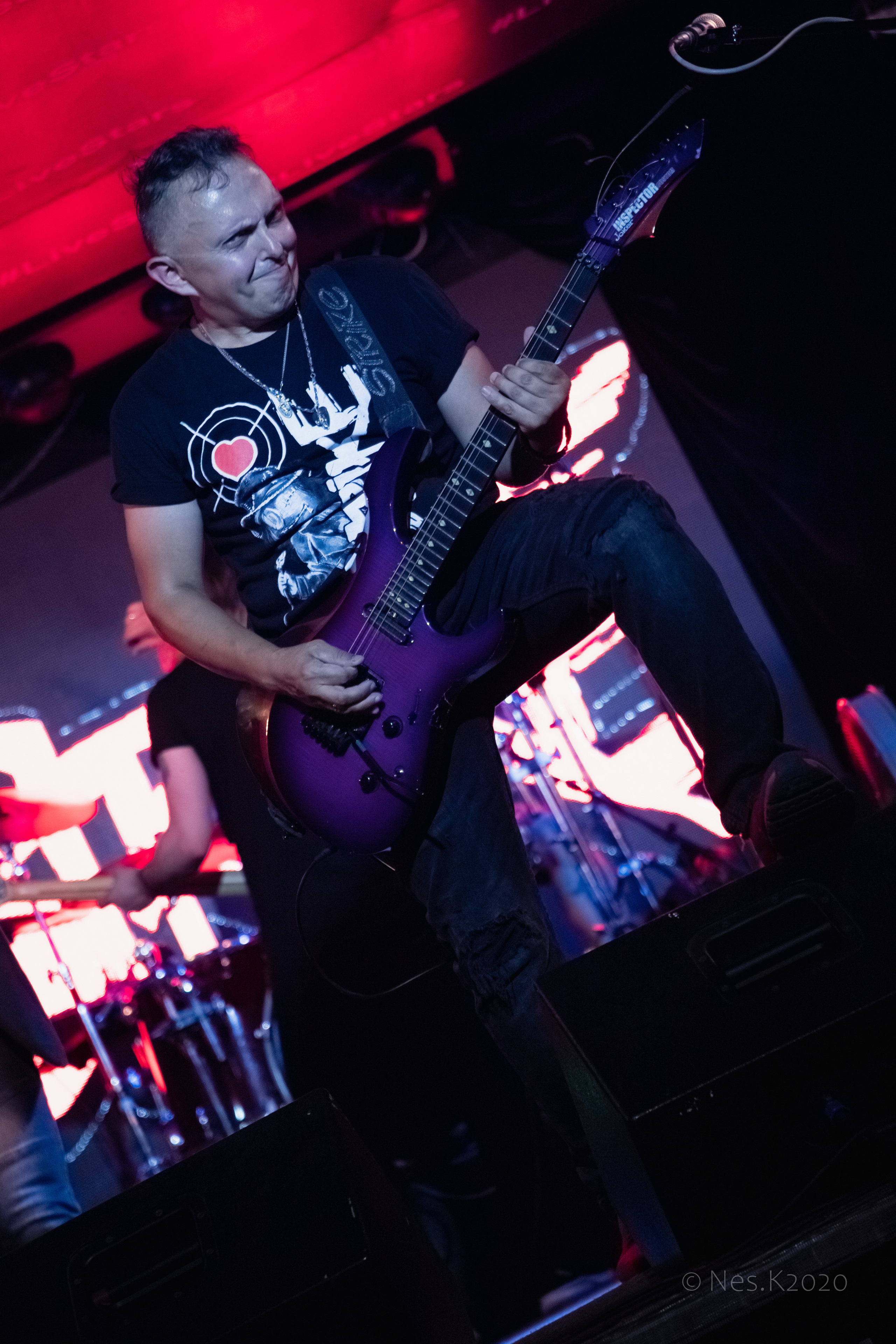 Strike. Профессиональный фотограф в Москве и МО