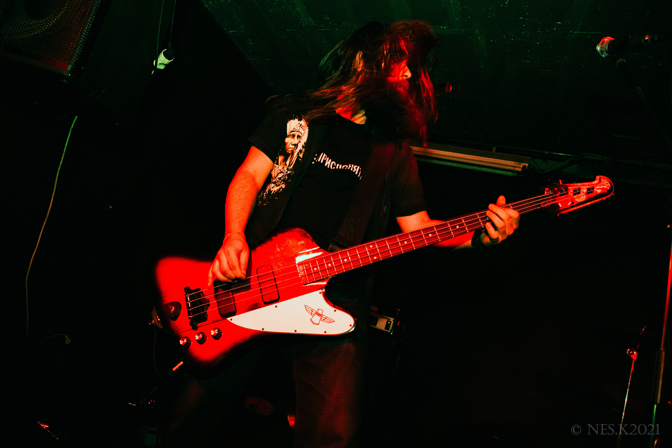 Defaulter и SELF DESTRUCTS. Профессиональный фотограф в Москве и МО