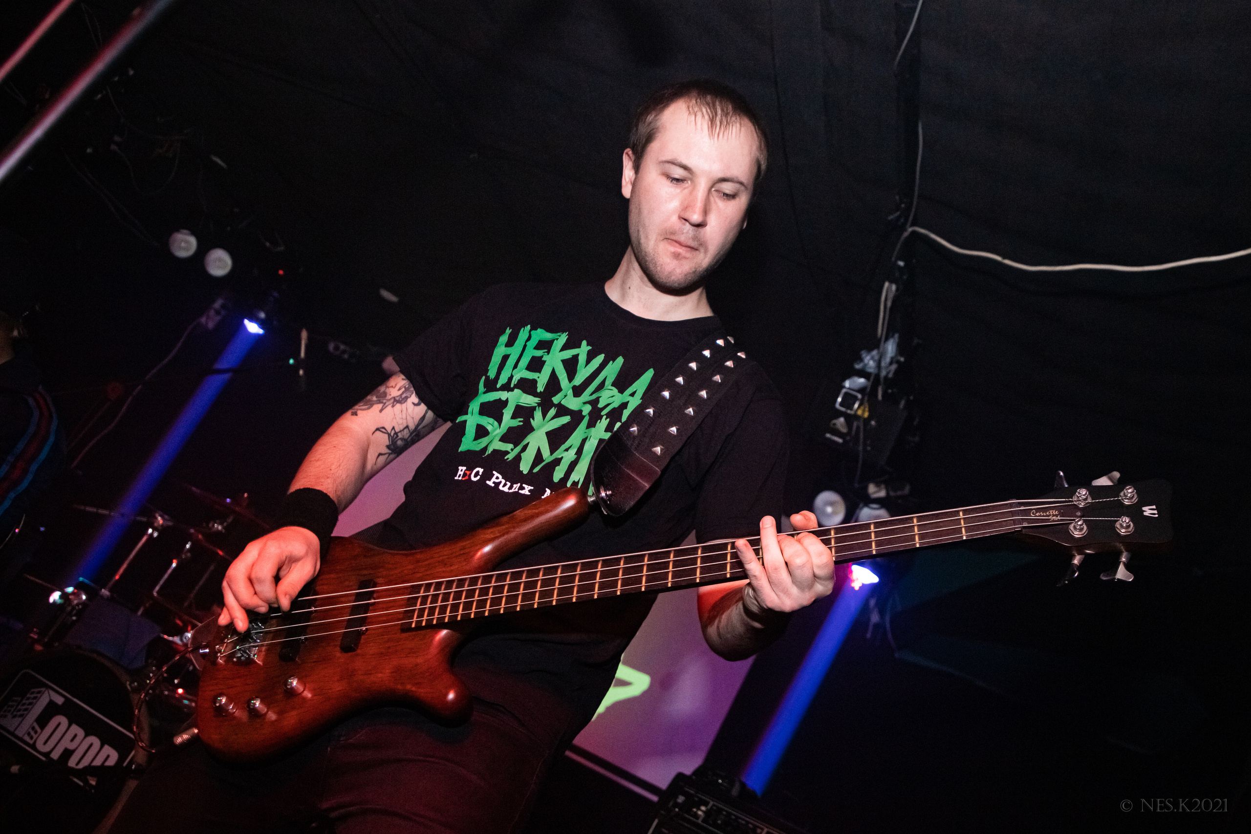 Некуда Бежать. Профессиональный фотограф в Москве и МО