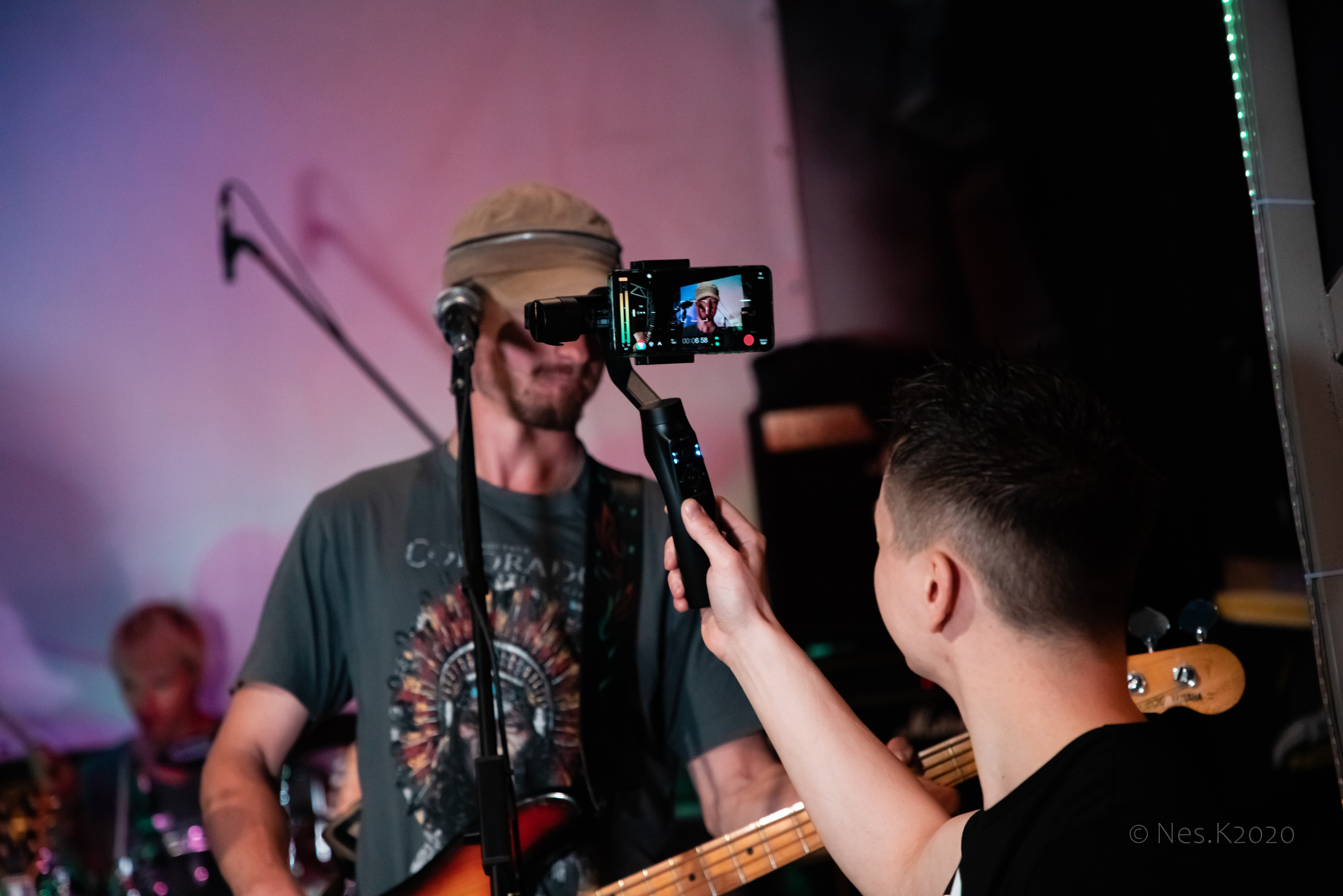 Zig-Zag. Профессиональный фотограф в Москве и МО