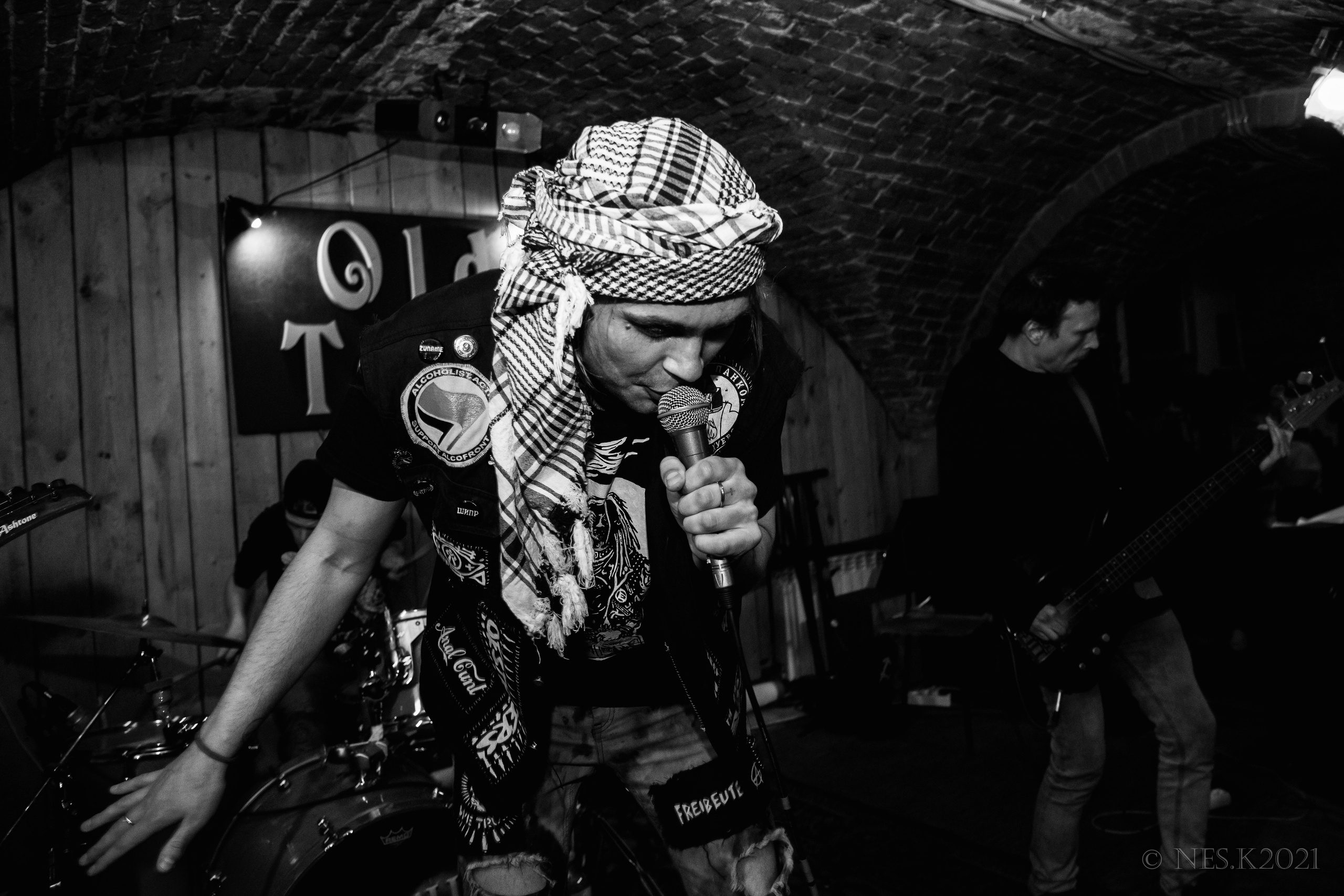 Defaulter. Профессиональный фотограф в Москве и МО