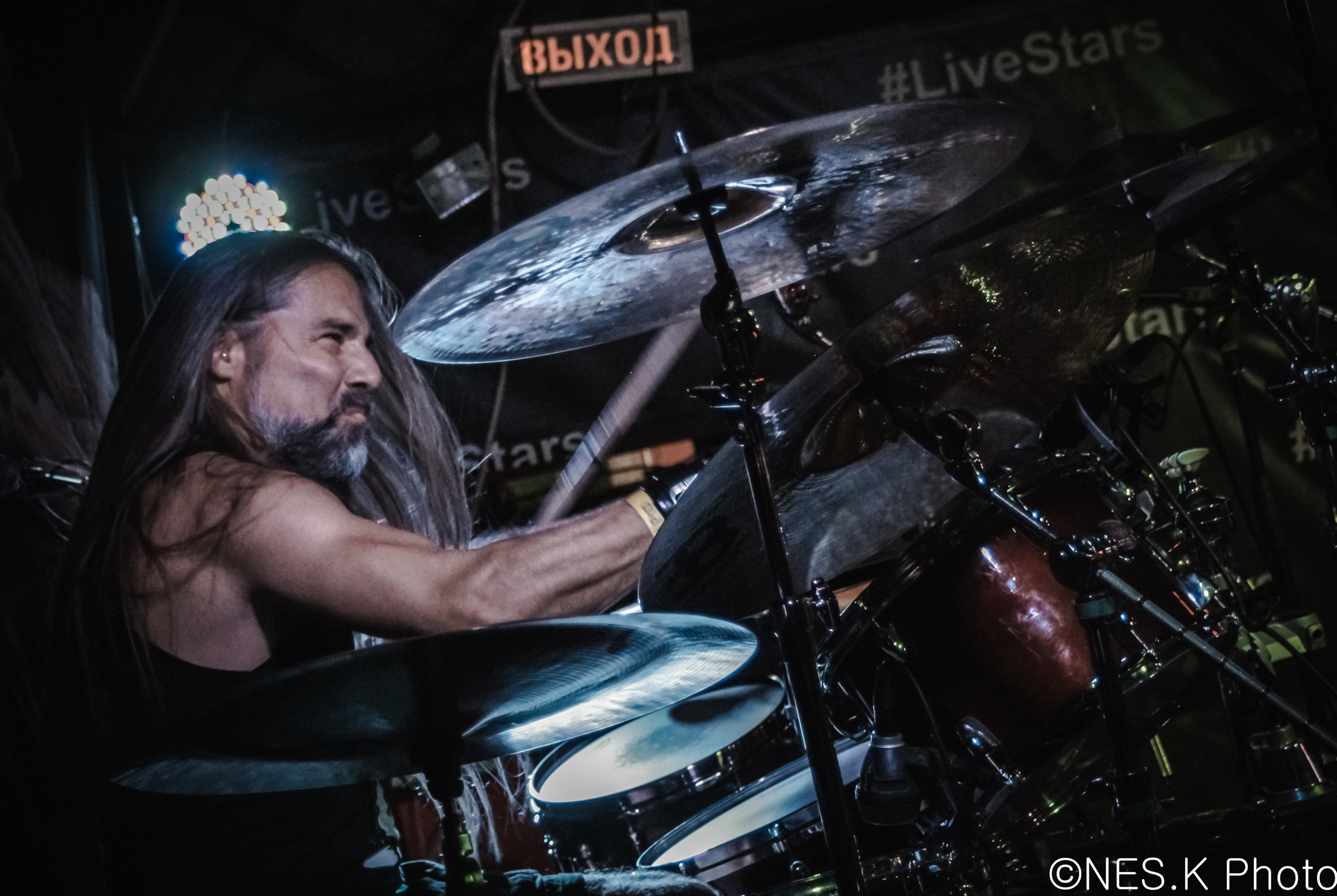 Freak Kitchen. Профессиональный фотограф в Москве и МО