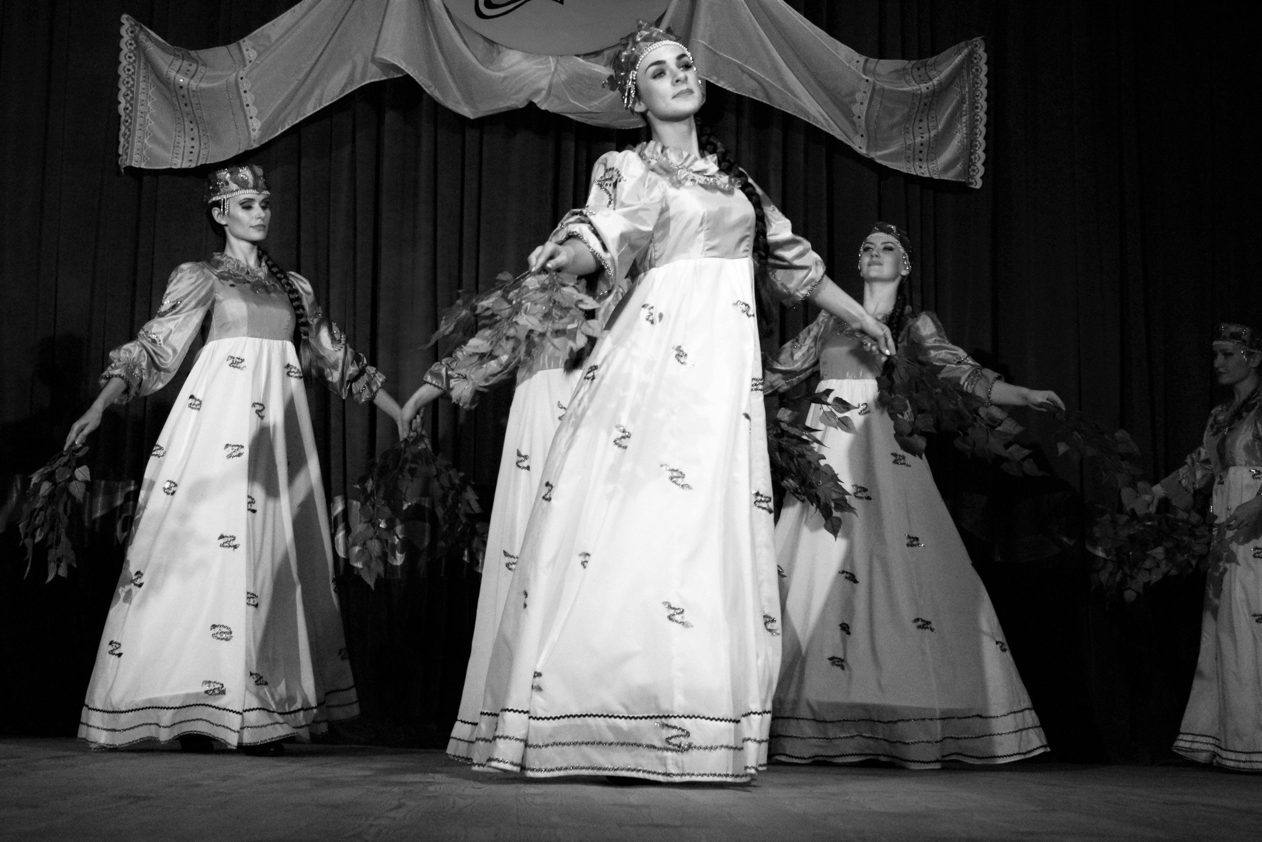 Танцевальный фестиваль «Славница». Профессиональный фотограф в Москве и МО