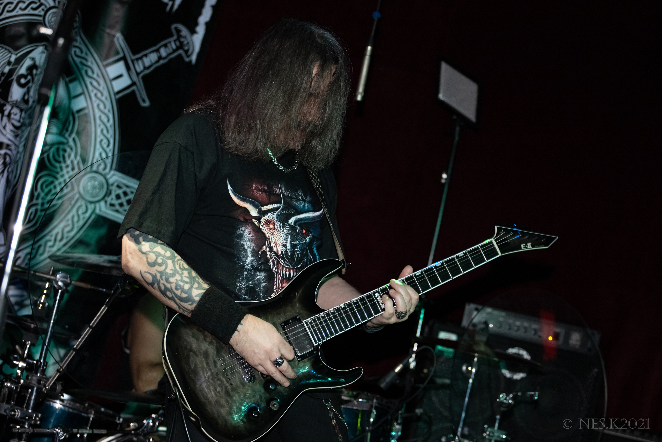 Hellraiser. Профессиональный фотограф в Москве и МО