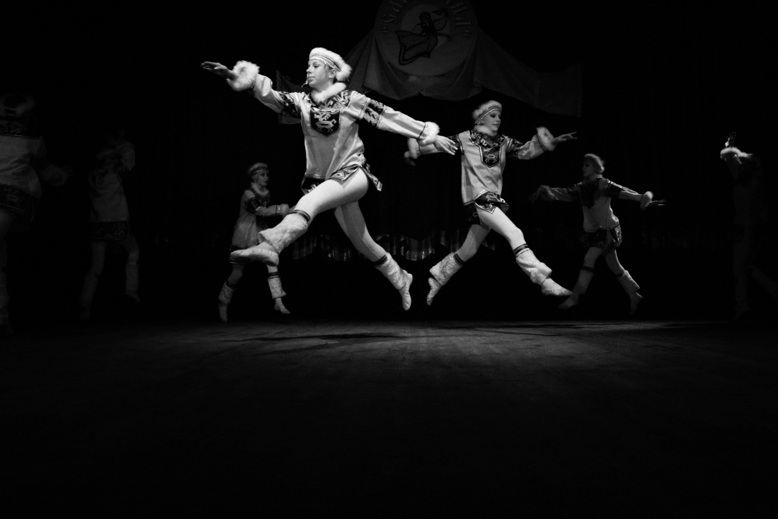 Танцевальный фестиваль «Славница». Профессиональный фотограф в Москве и МО