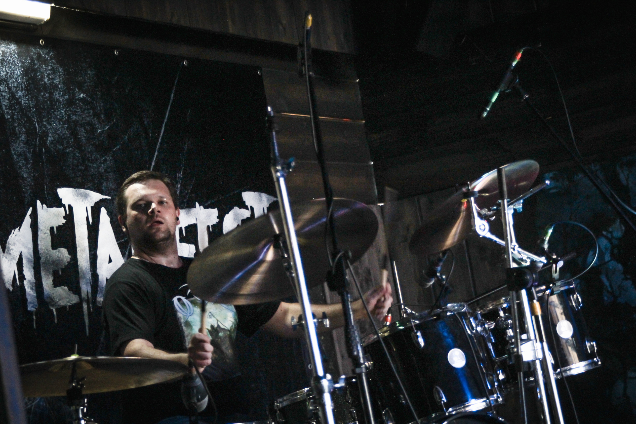 Istra metal fest 3. Профессиональный фотограф в Москве и МО