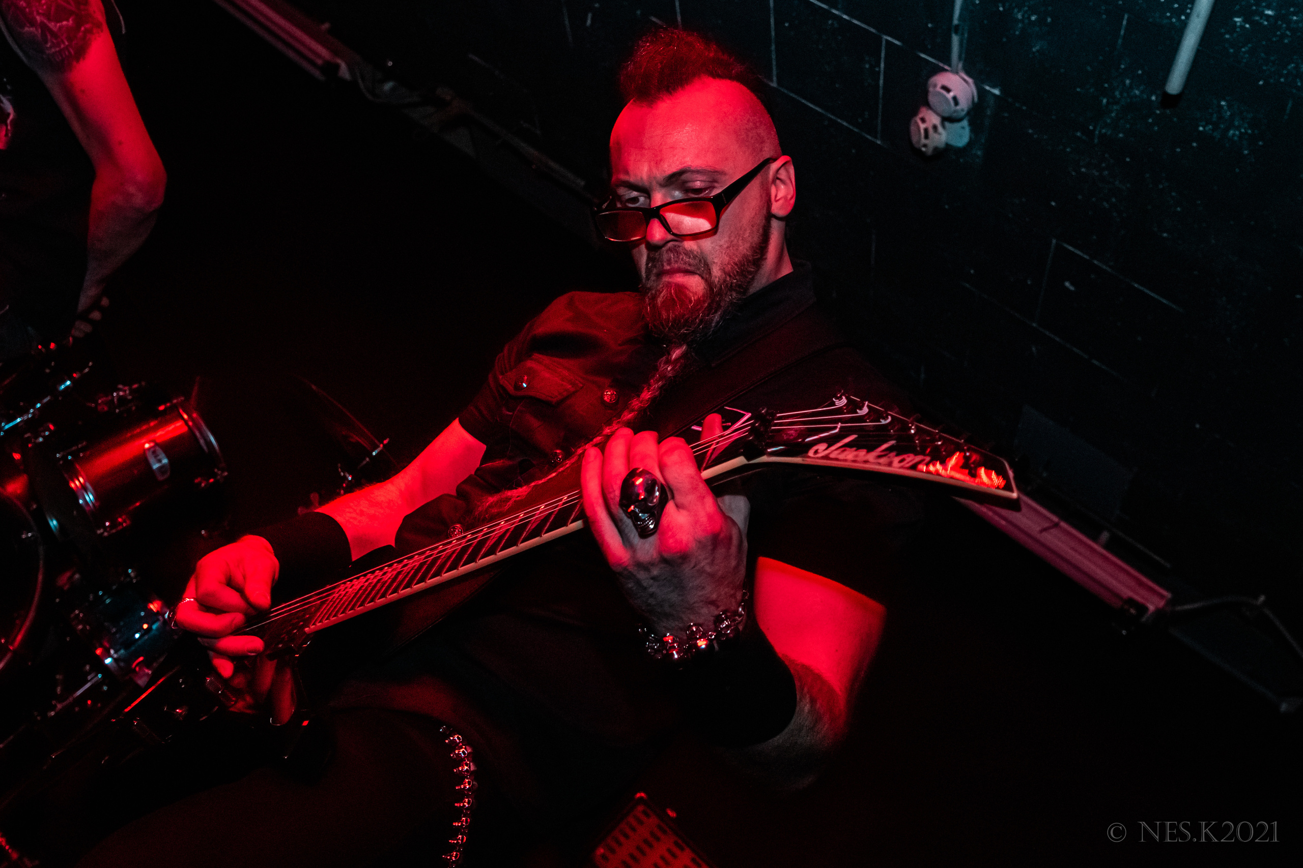 Defaulter и SELF DESTRUCTS. Профессиональный фотограф в Москве и МО