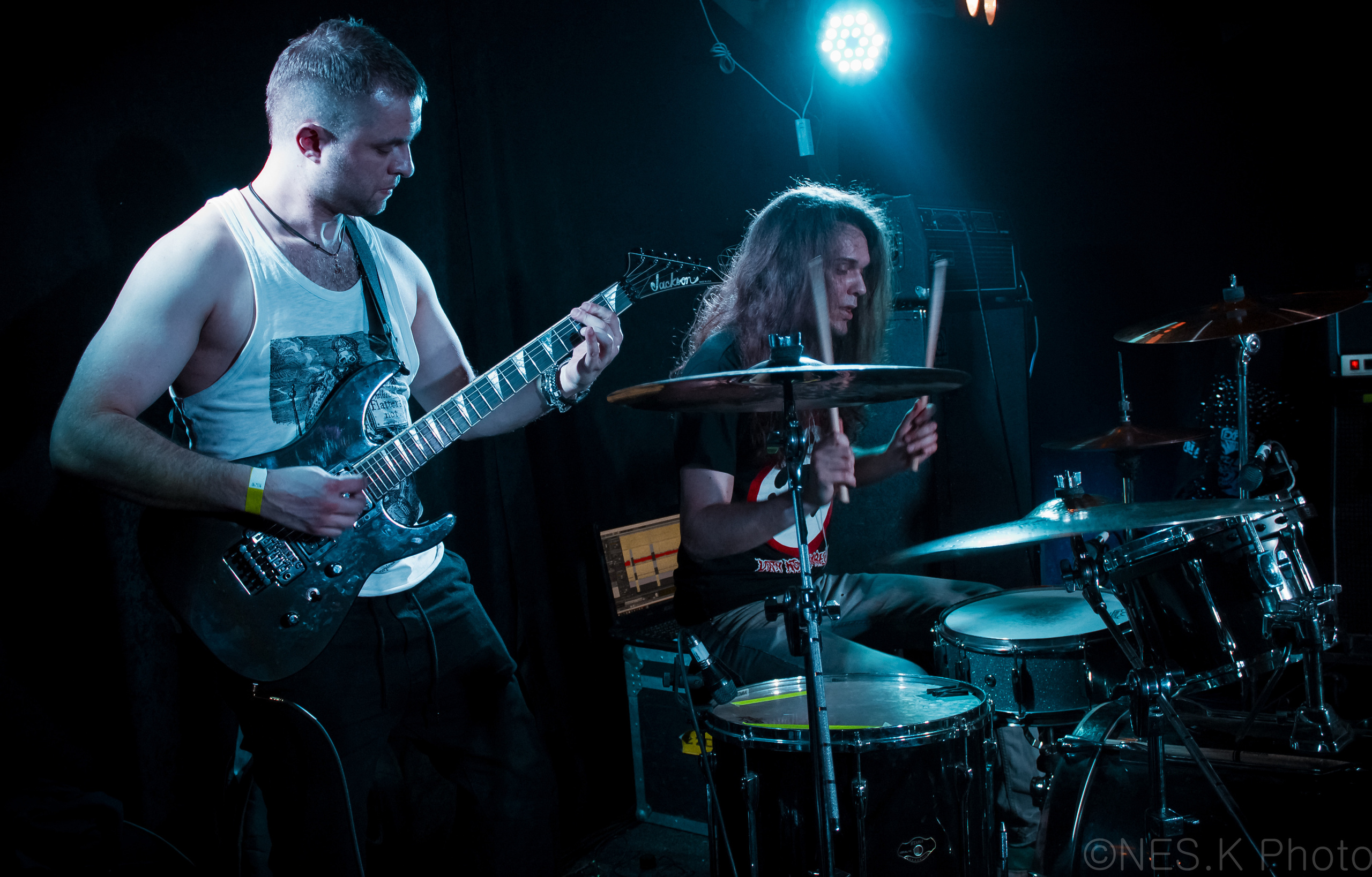 The Mausoleum. Профессиональный фотограф в Москве и МО