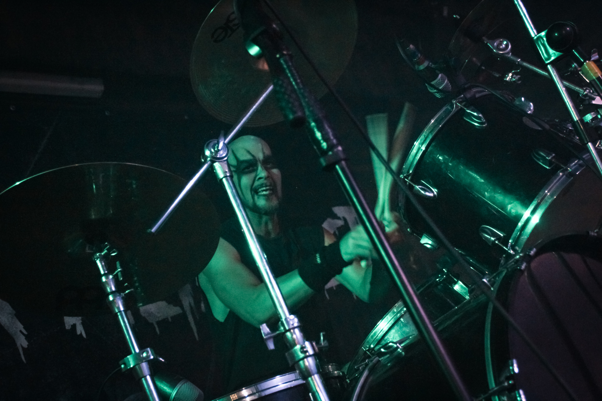 Istra metal fest 3. Профессиональный фотограф в Москве и МО