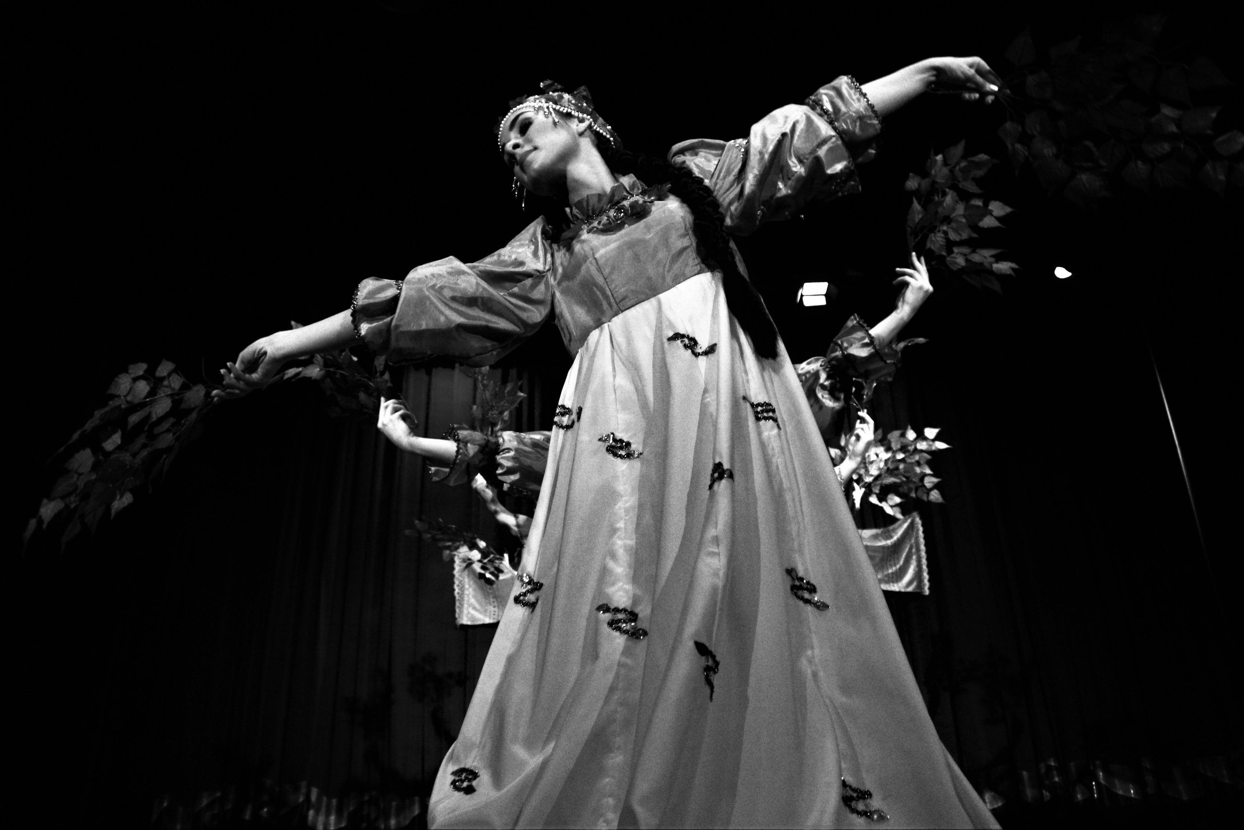 Танцевальный фестиваль «Славница». Профессиональный фотограф в Москве и МО