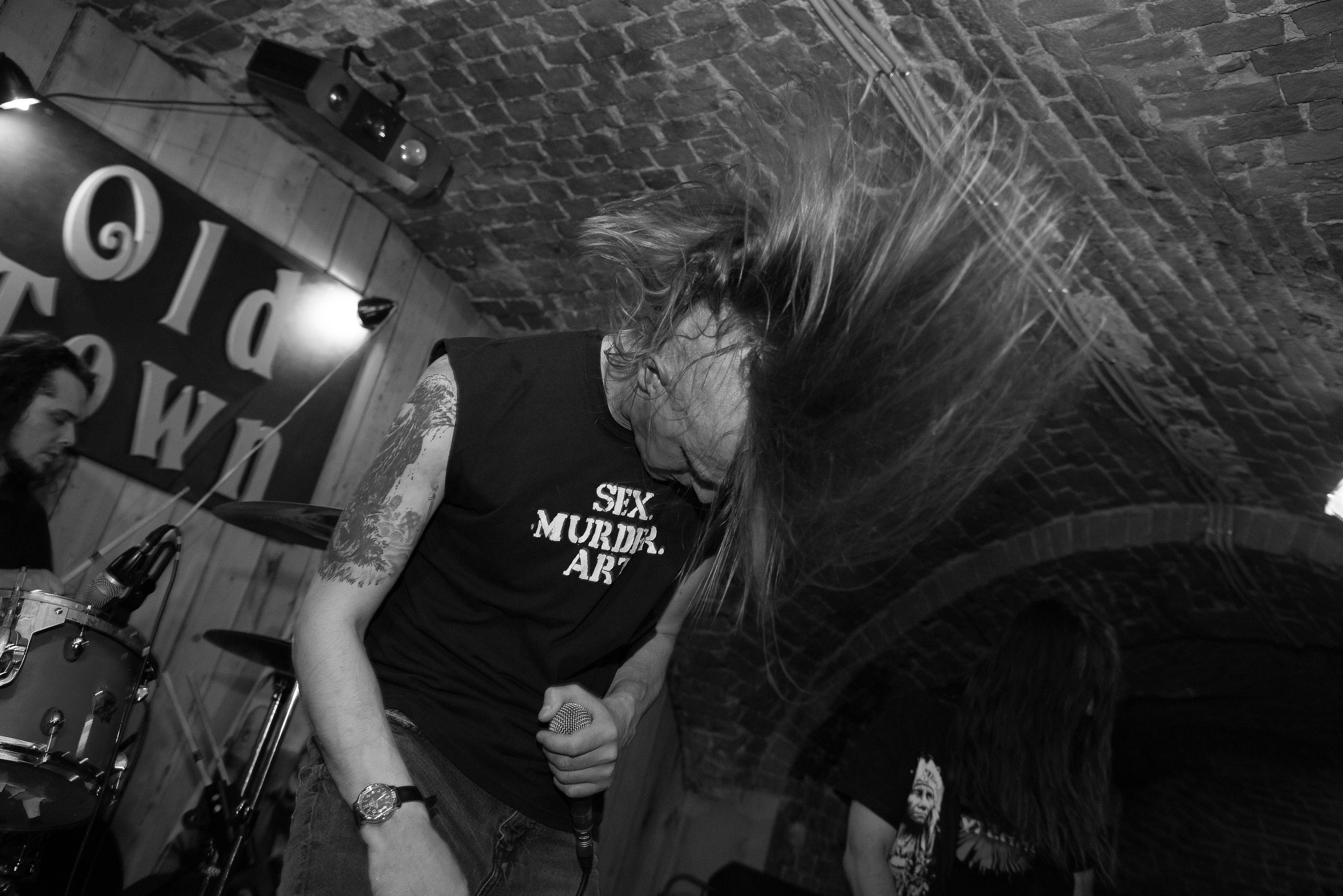 Defaulter. Профессиональный фотограф в Москве и МО