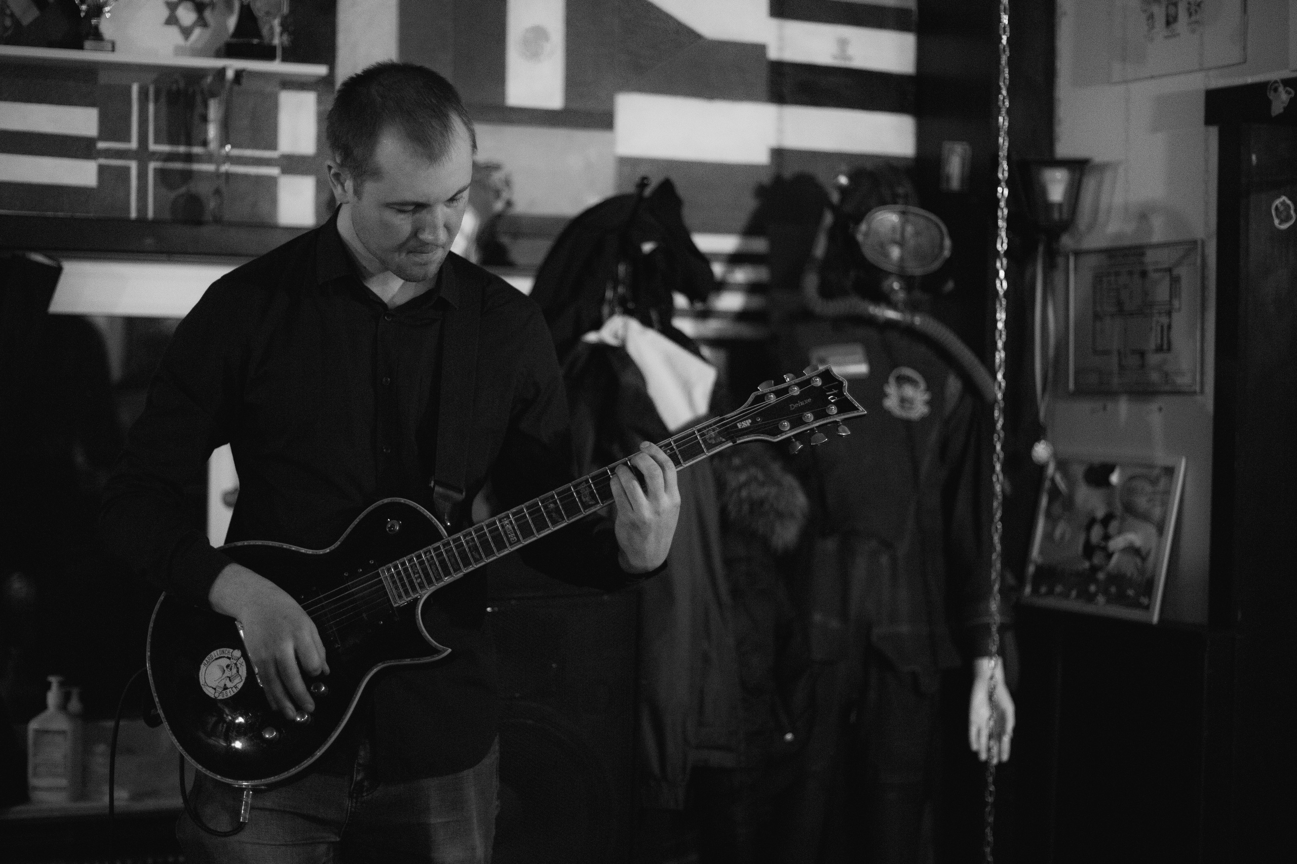 Было спето. Профессиональный фотограф в Москве и МО