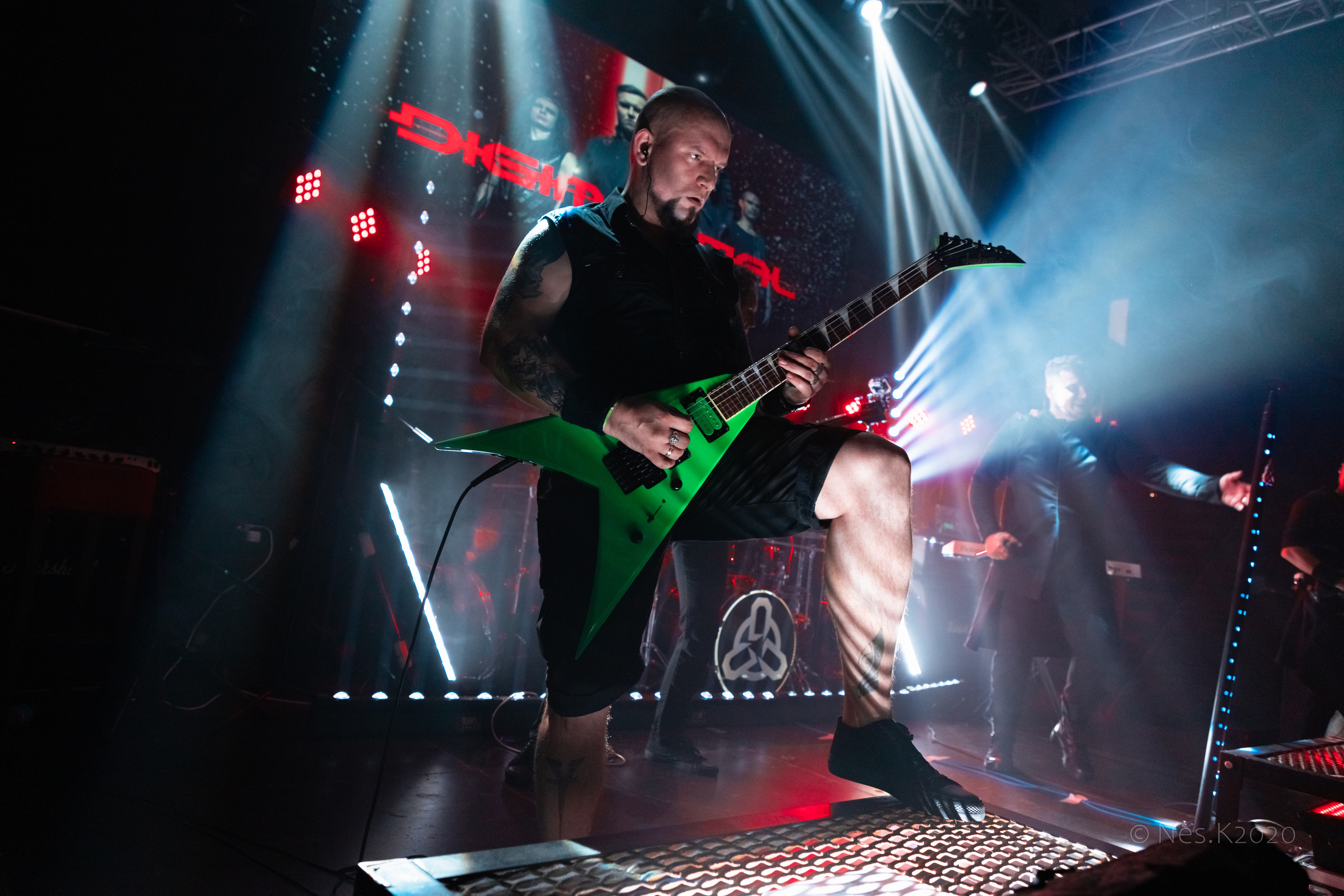 Digimortal. Профессиональный фотограф в Москве и МО