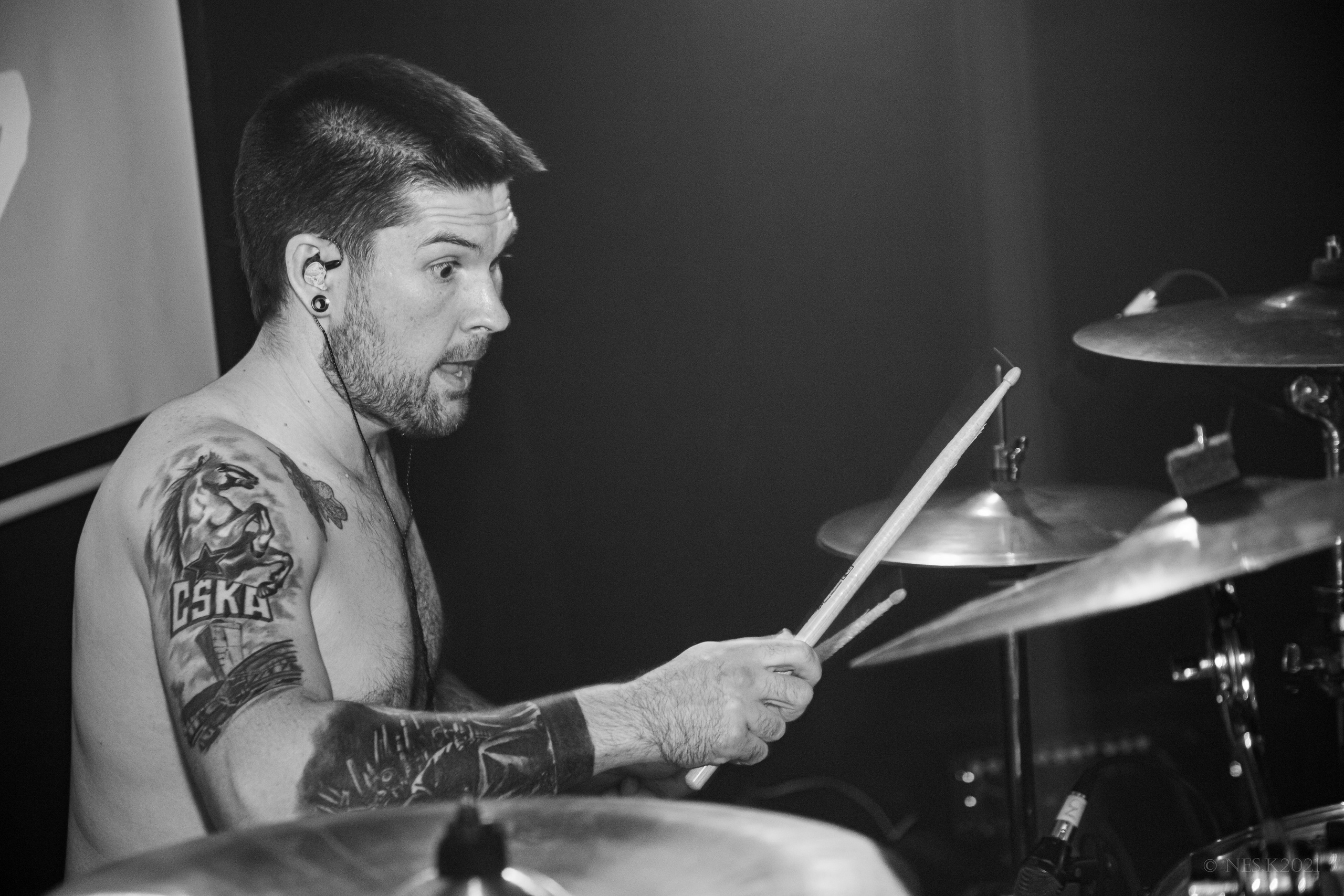 Некуда Бежать. Профессиональный фотограф в Москве и МО