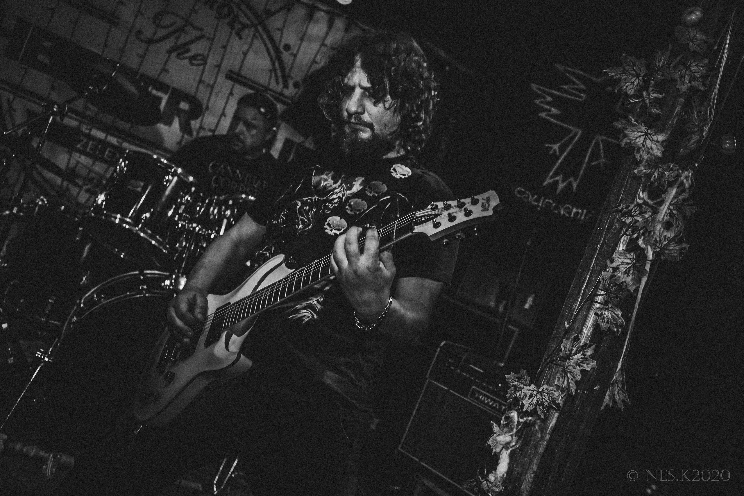 Brutal Look. Профессиональный фотограф в Москве и МО