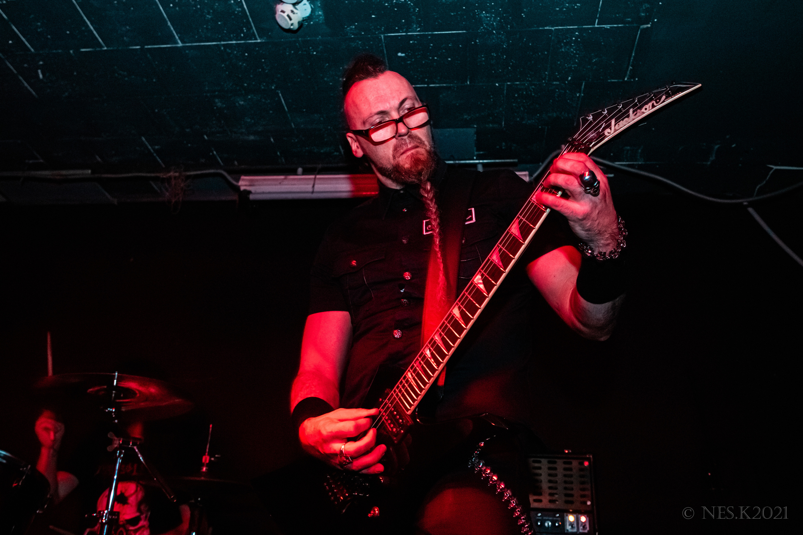 Defaulter и SELF DESTRUCTS. Профессиональный фотограф в Москве и МО