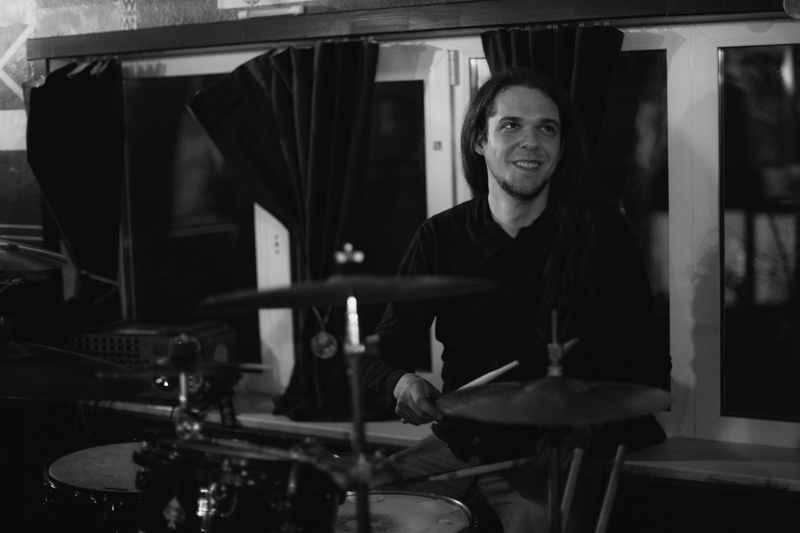 Было спето. Профессиональный фотограф в Москве и МО