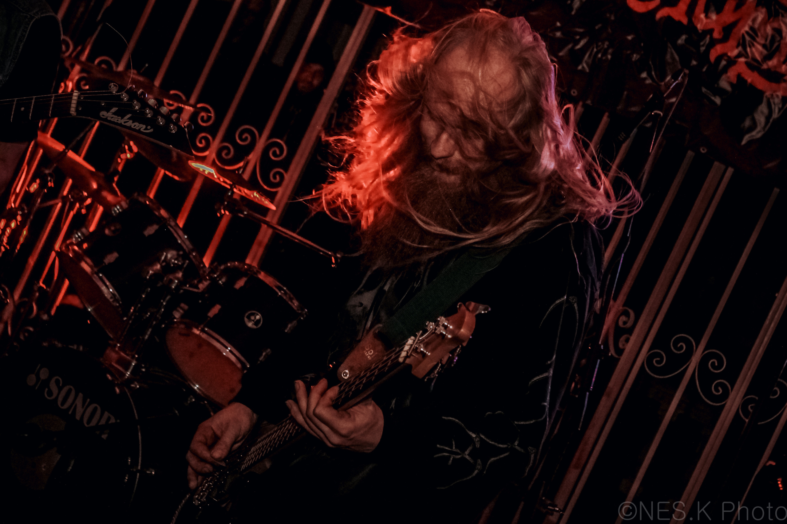 Ferrum Fest 2. Профессиональный фотограф в Москве и МО