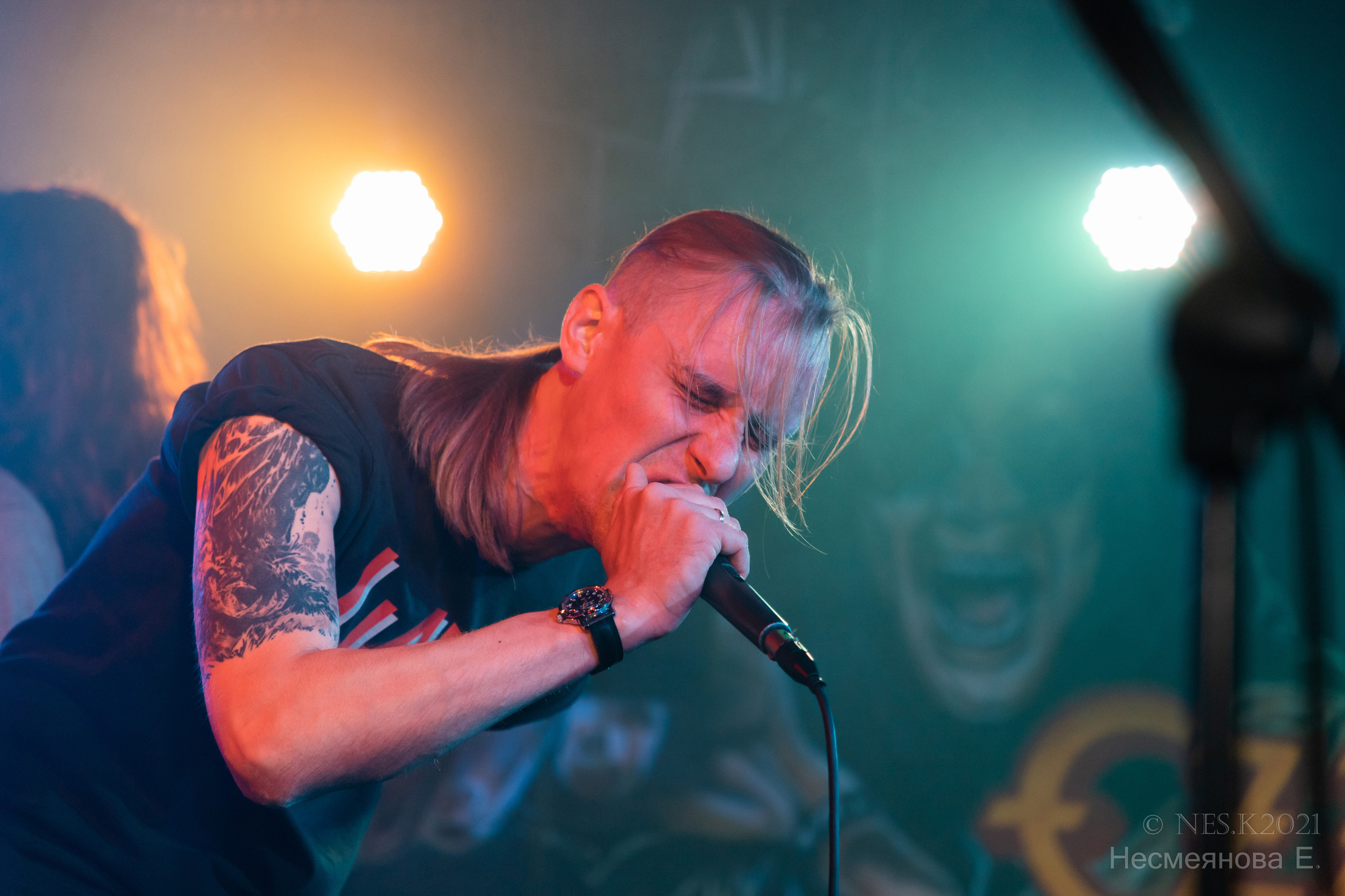 Defaulter. Профессиональный фотограф в Москве и МО