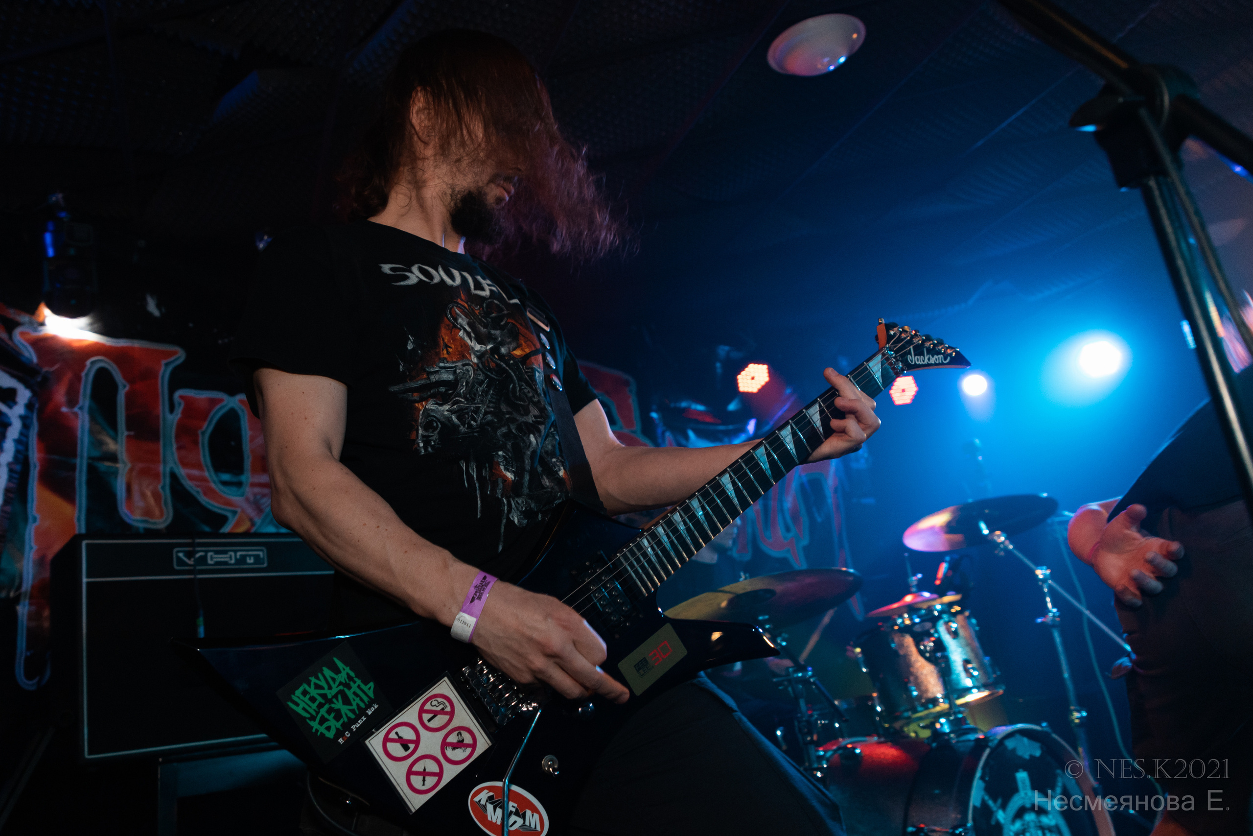 Defaulter. Профессиональный фотограф в Москве и МО