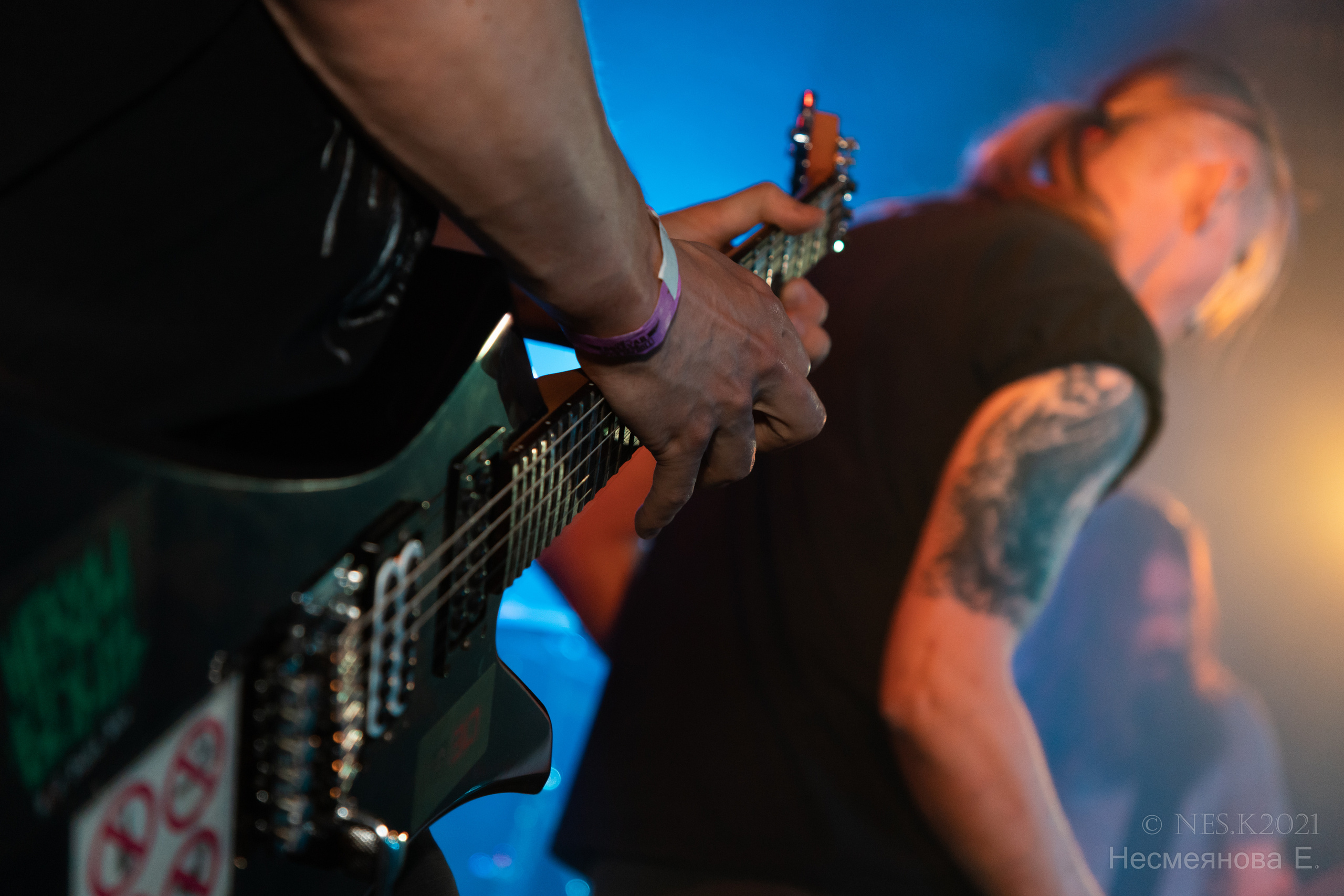 Defaulter. Профессиональный фотограф в Москве и МО