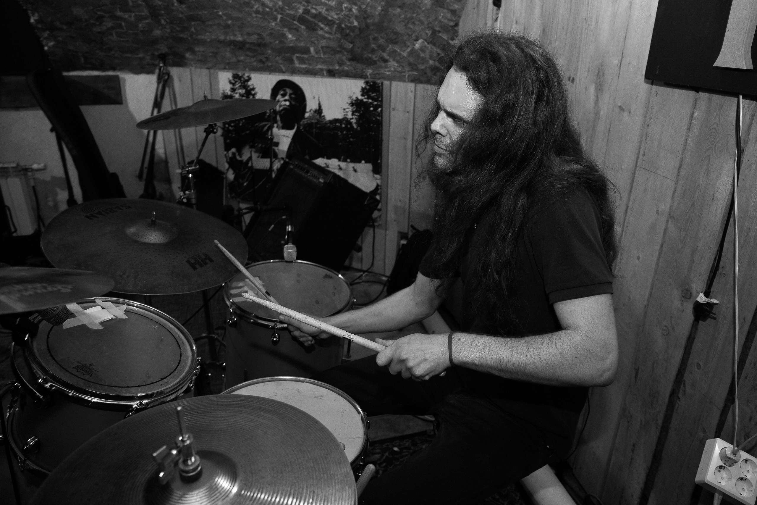 Defaulter. Профессиональный фотограф в Москве и МО