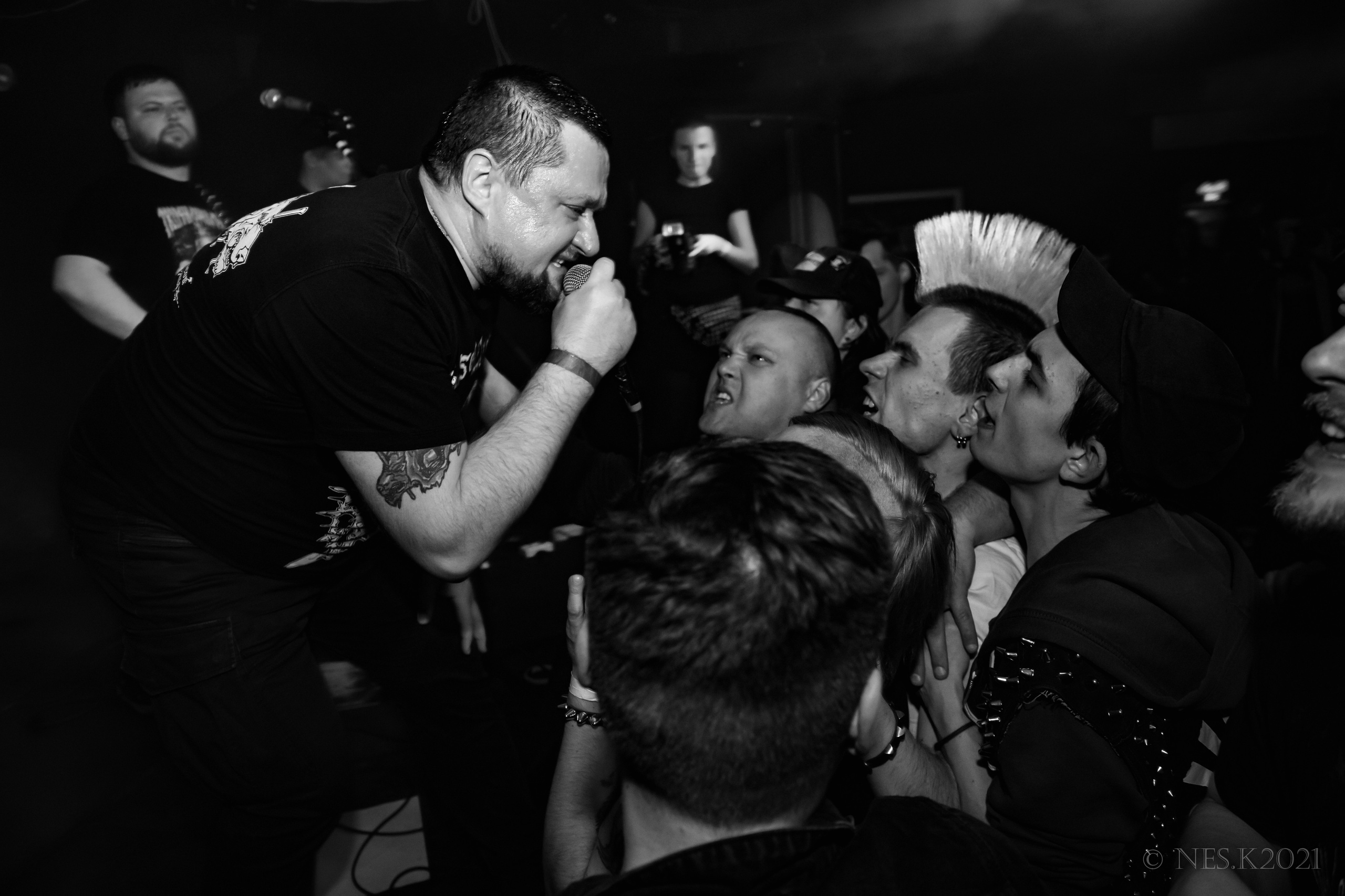 Mausoleum. Профессиональный фотограф в Москве и МО