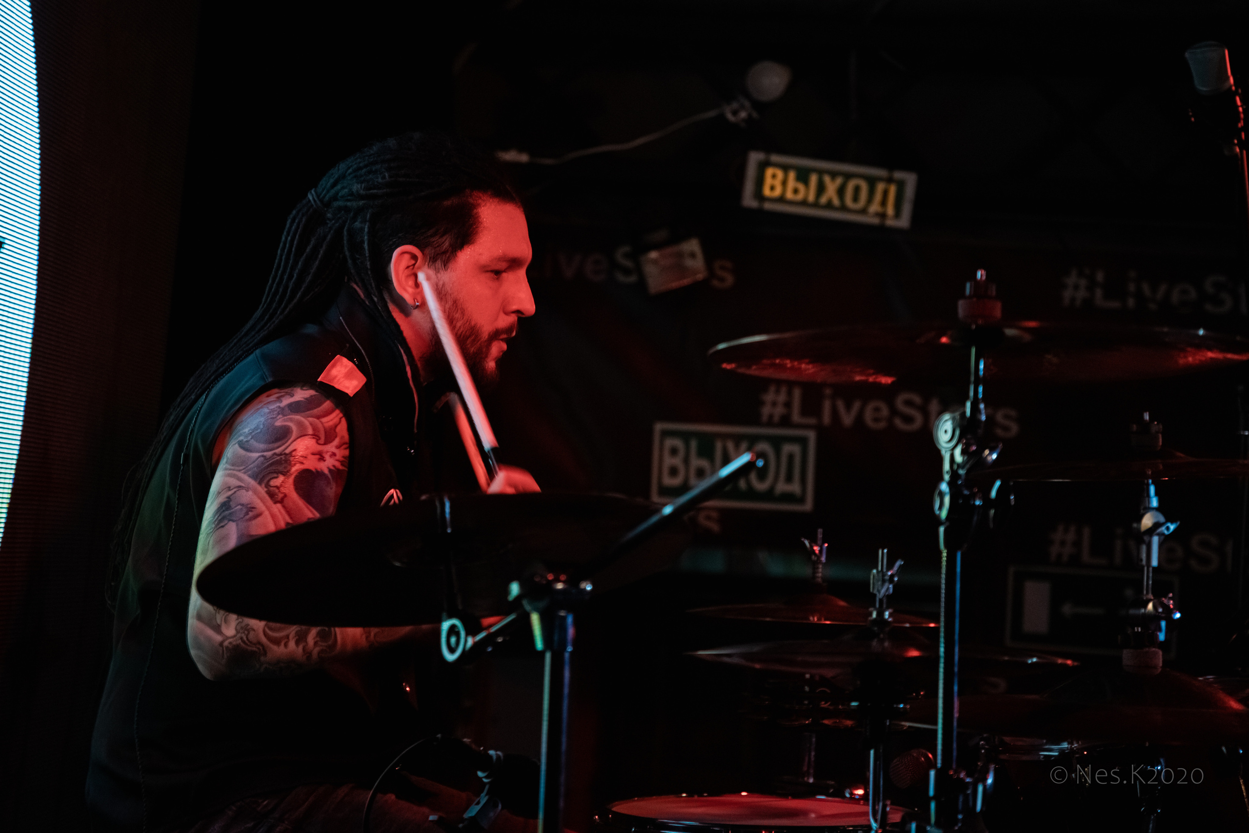 Biorate. Профессиональный фотограф в Москве и МО