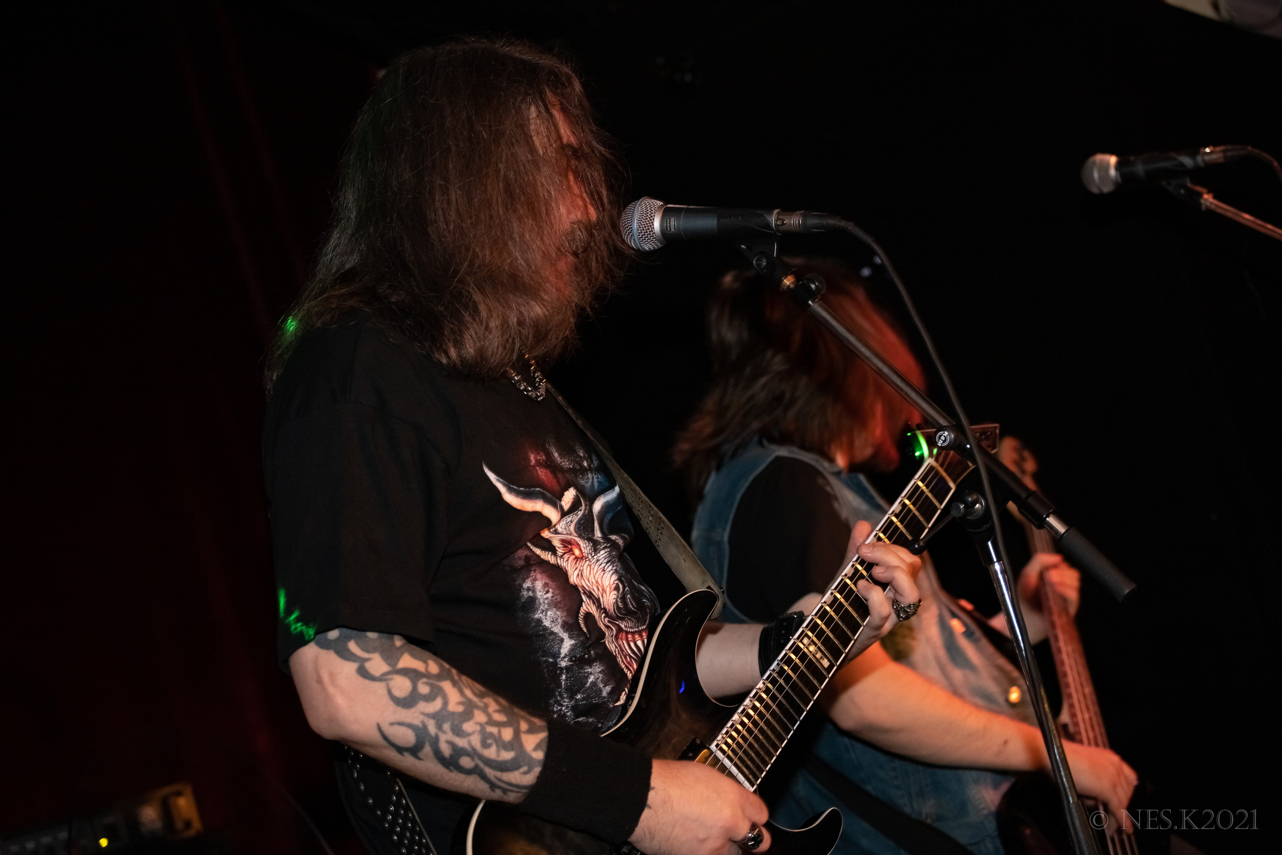 Hellraiser. Профессиональный фотограф в Москве и МО