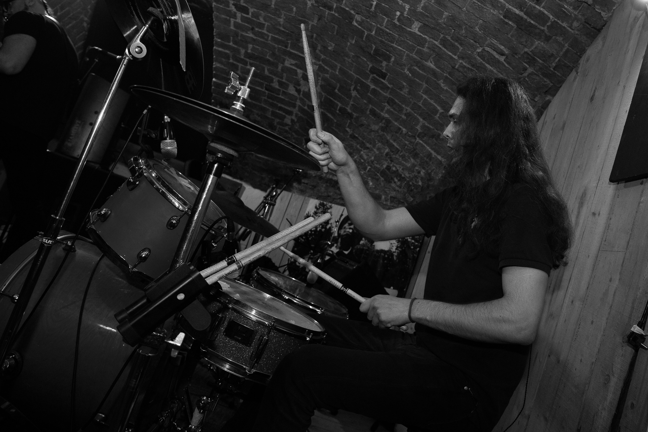 Defaulter. Профессиональный фотограф в Москве и МО