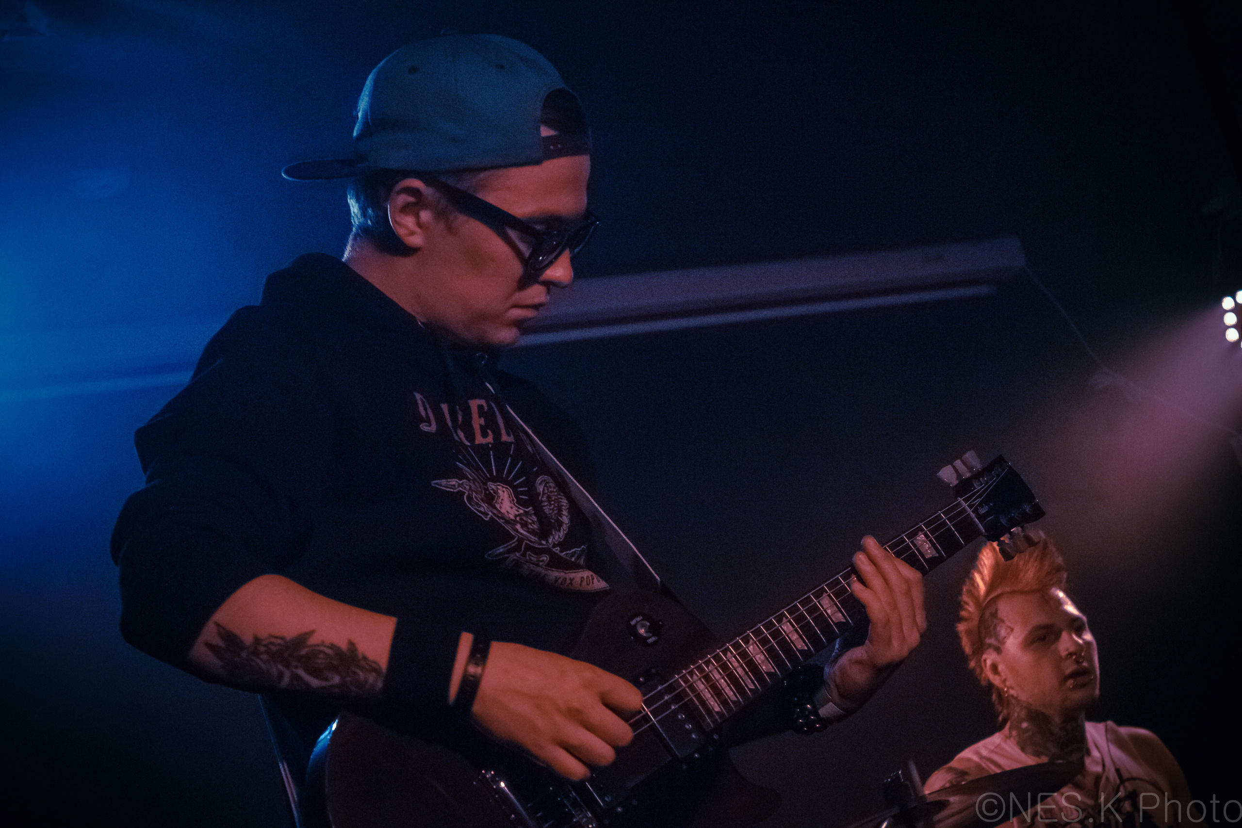 The Mausoleum. Профессиональный фотограф в Москве и МО