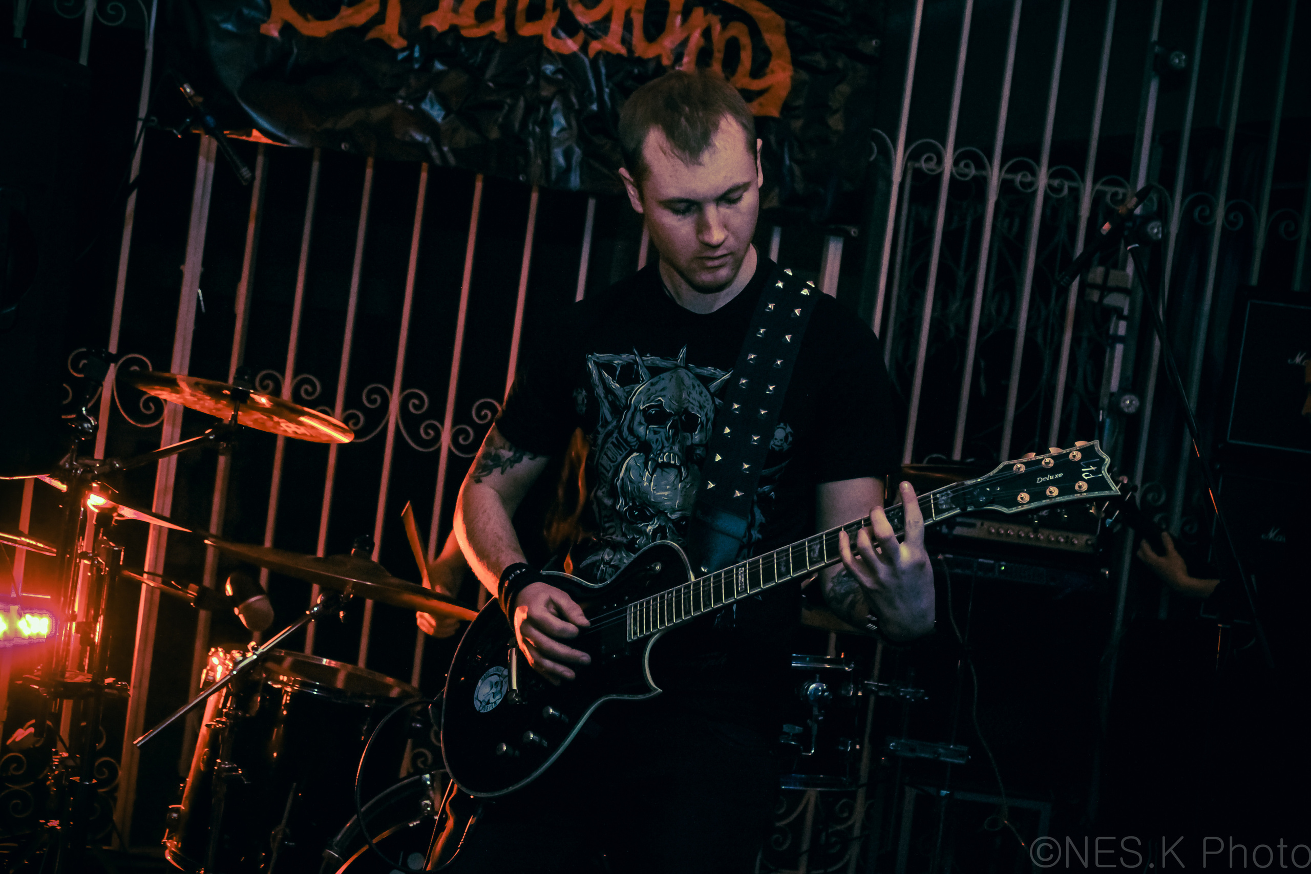 Ferrum Fest 2. Профессиональный фотограф в Москве и МО