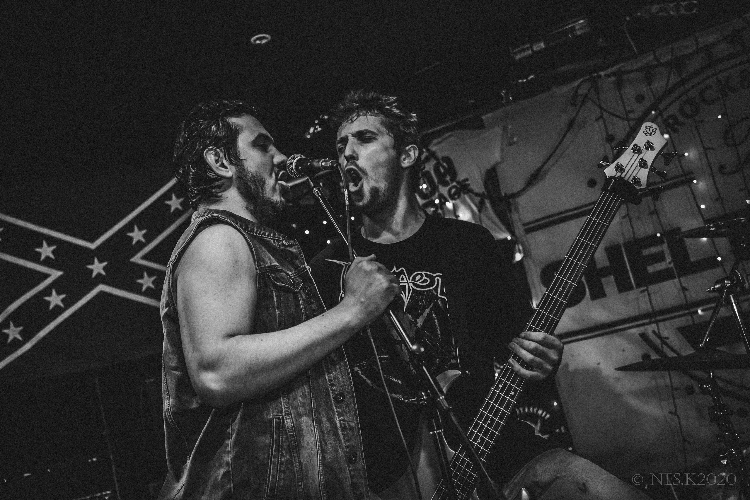 Brutal Look. Профессиональный фотограф в Москве и МО