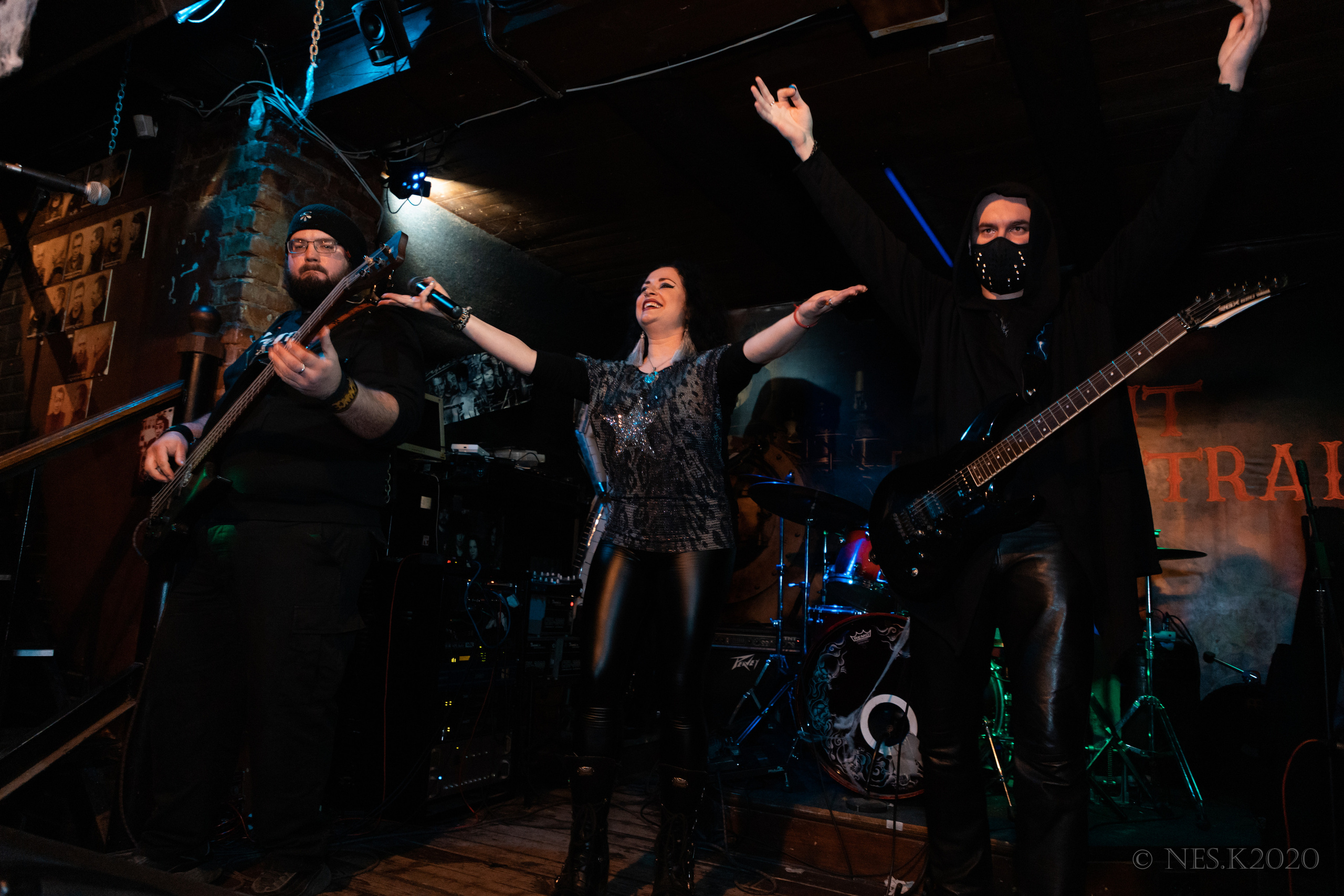 Rose of Steel. Профессиональный фотограф в Москве и МО