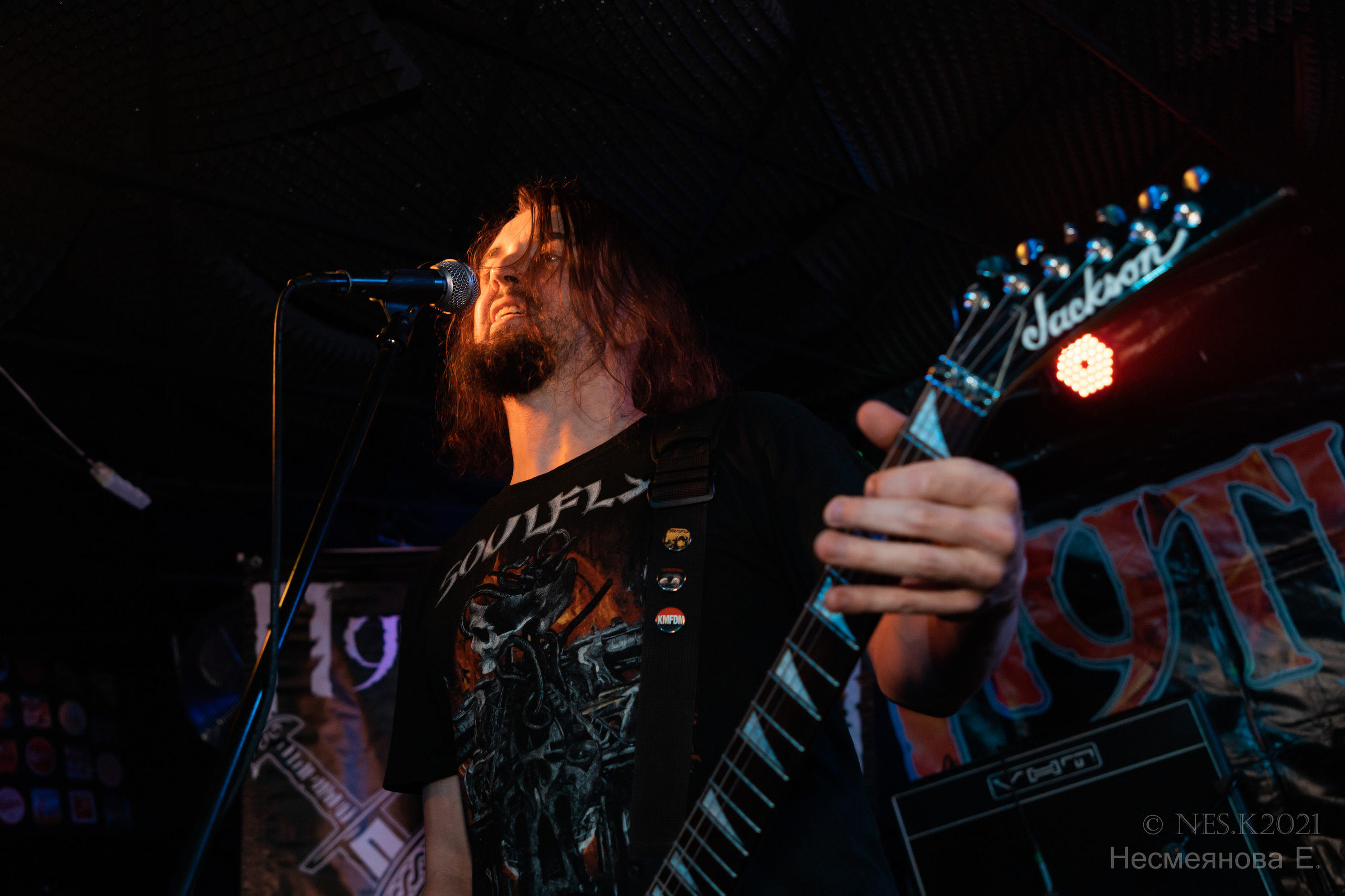 Defaulter. Профессиональный фотограф в Москве и МО