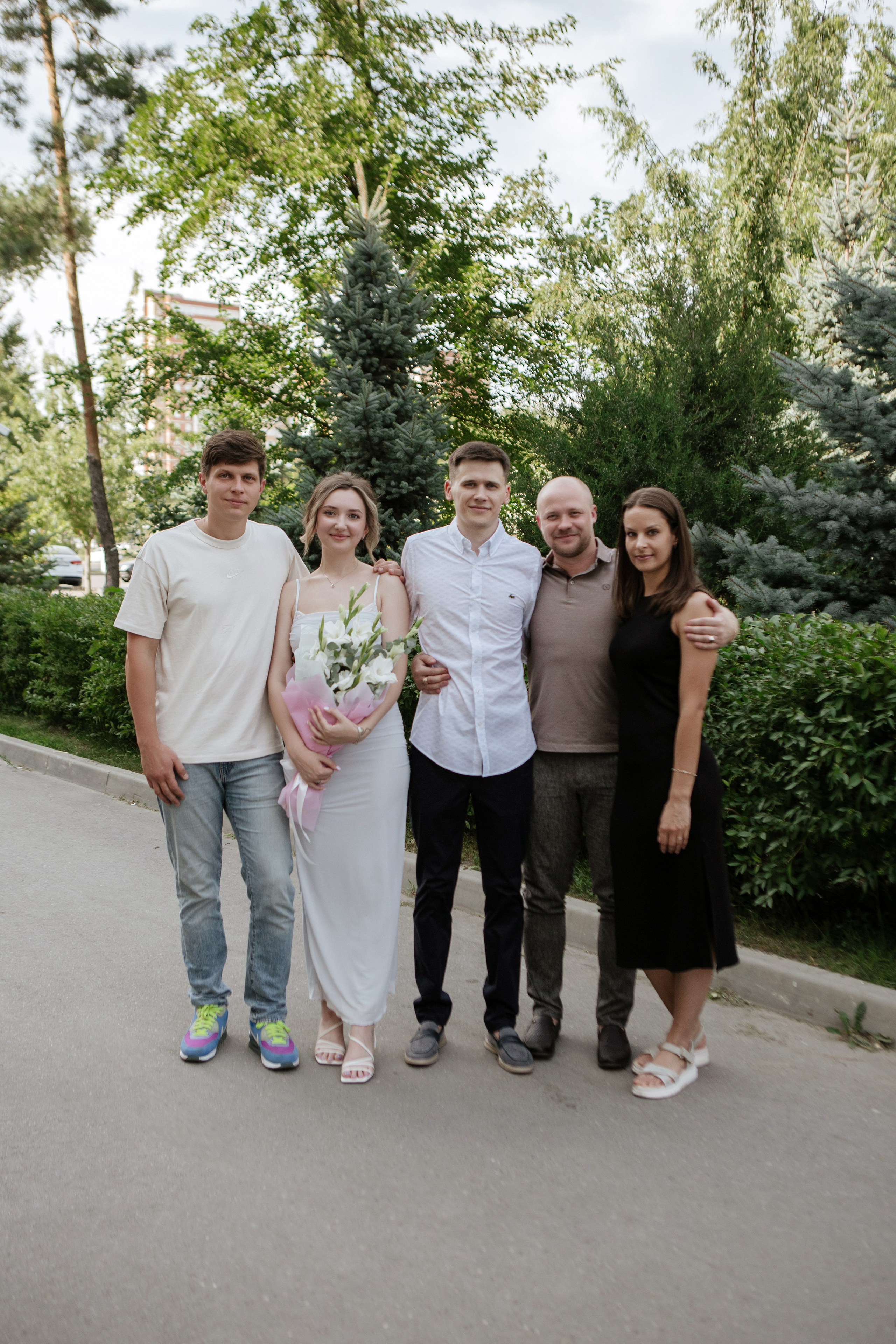 Стас и Оля. Фотограф в Волгограде и Москве | Анастасия Лаврова