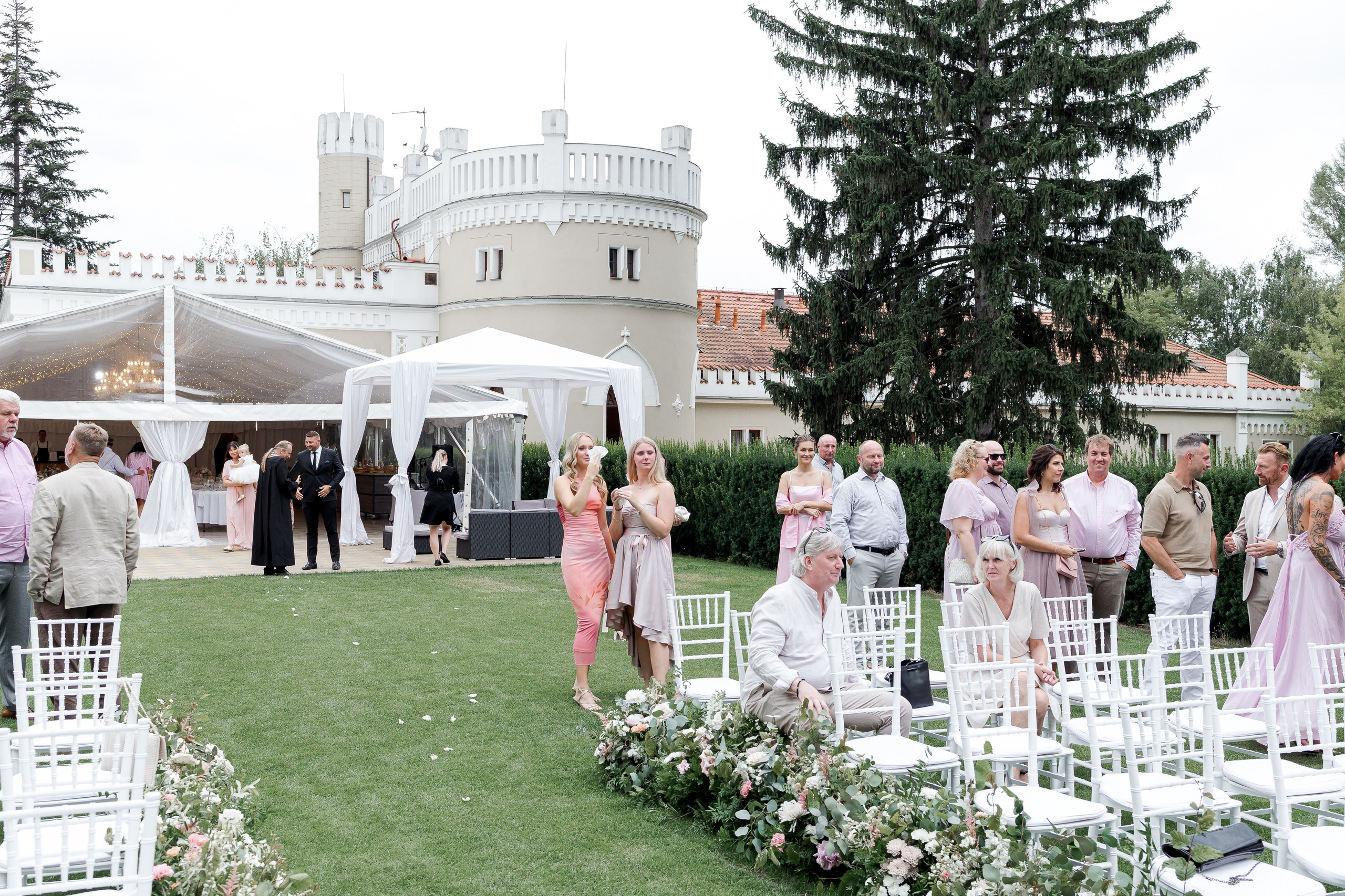Petra & Tomáš. Wedding Photographer